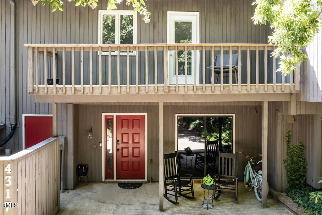 4317 Sunscape Lane Property Photo 1