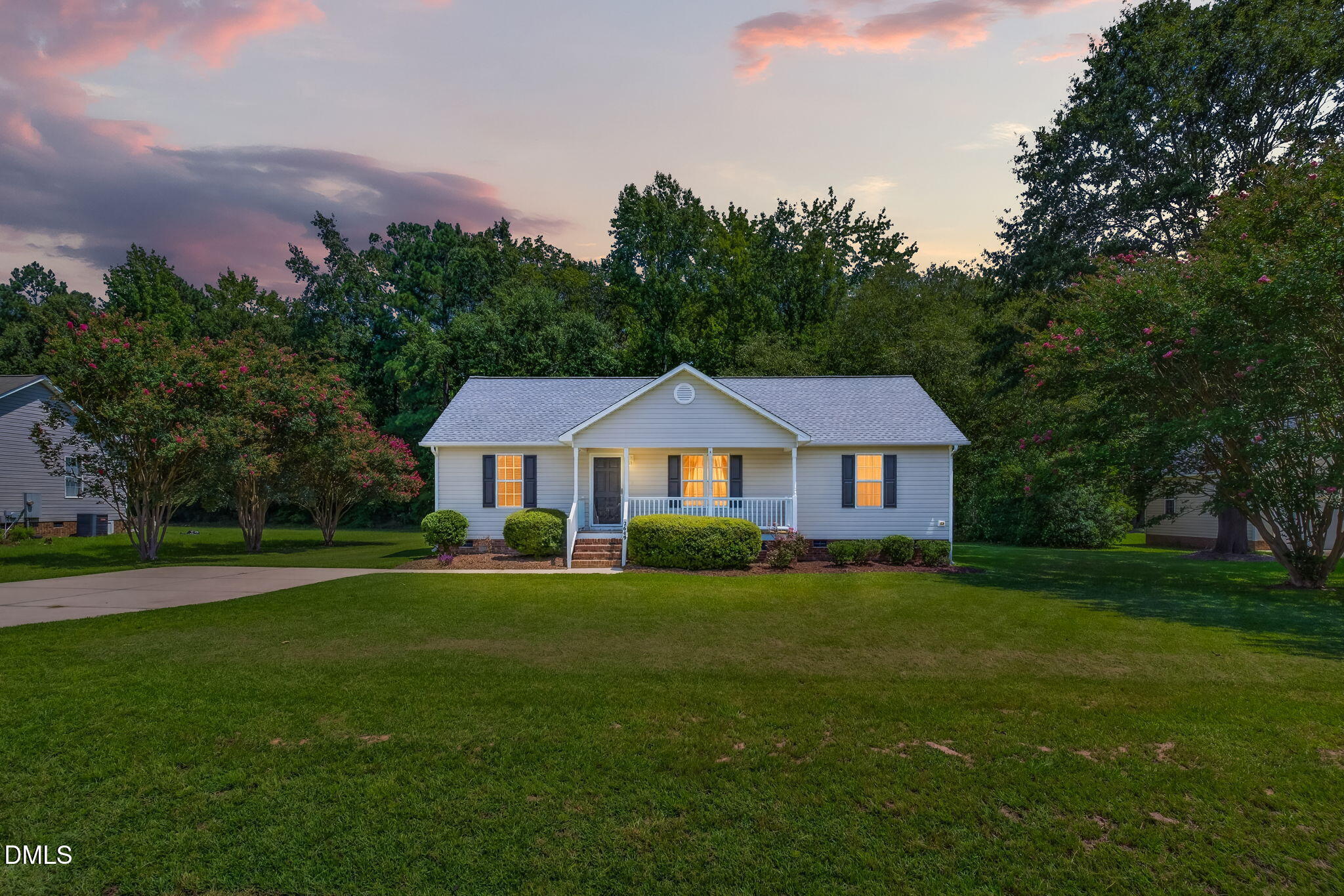 2649 Matthews Road
