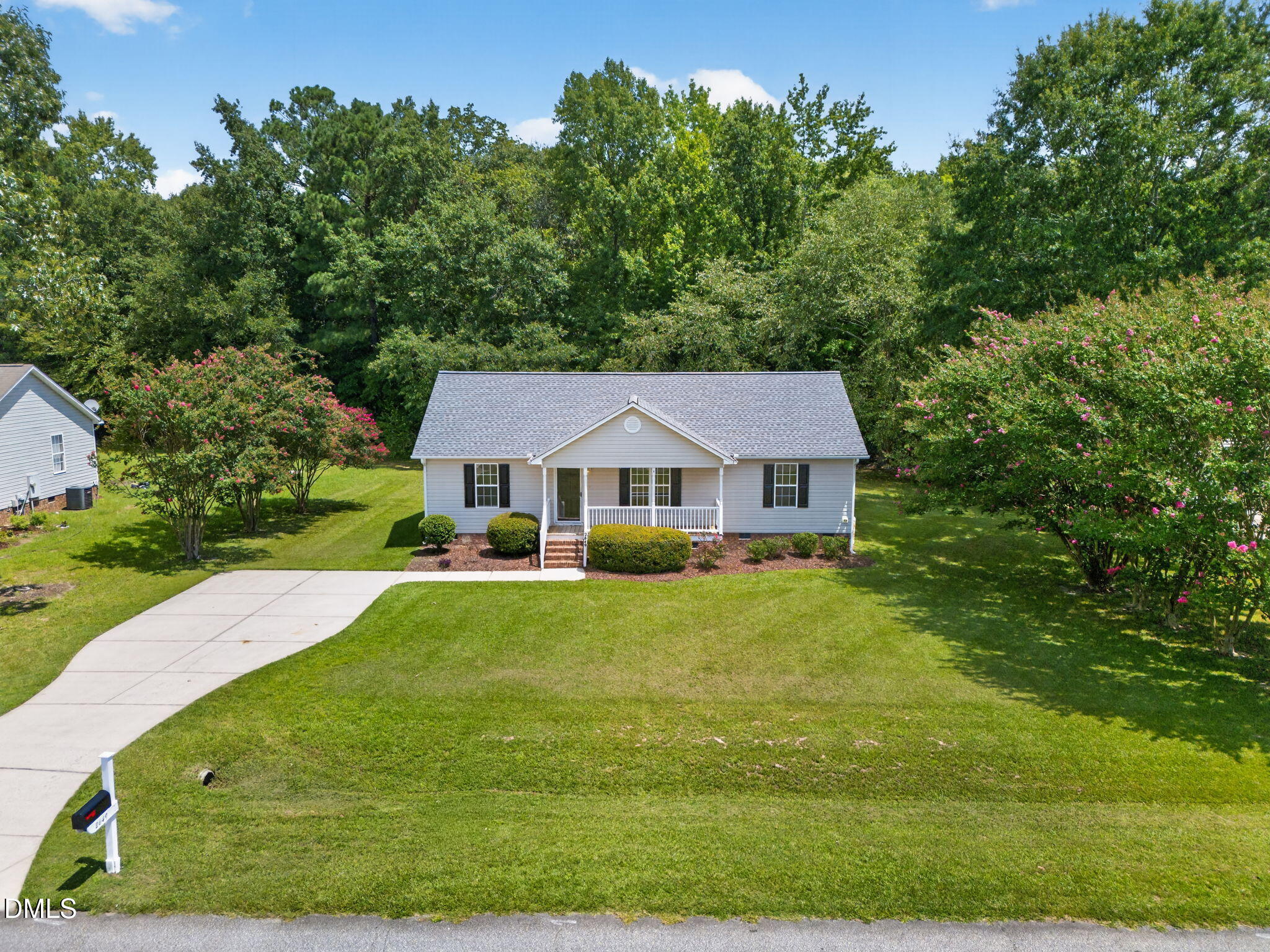 2649 Matthews Road Property Photo 2
