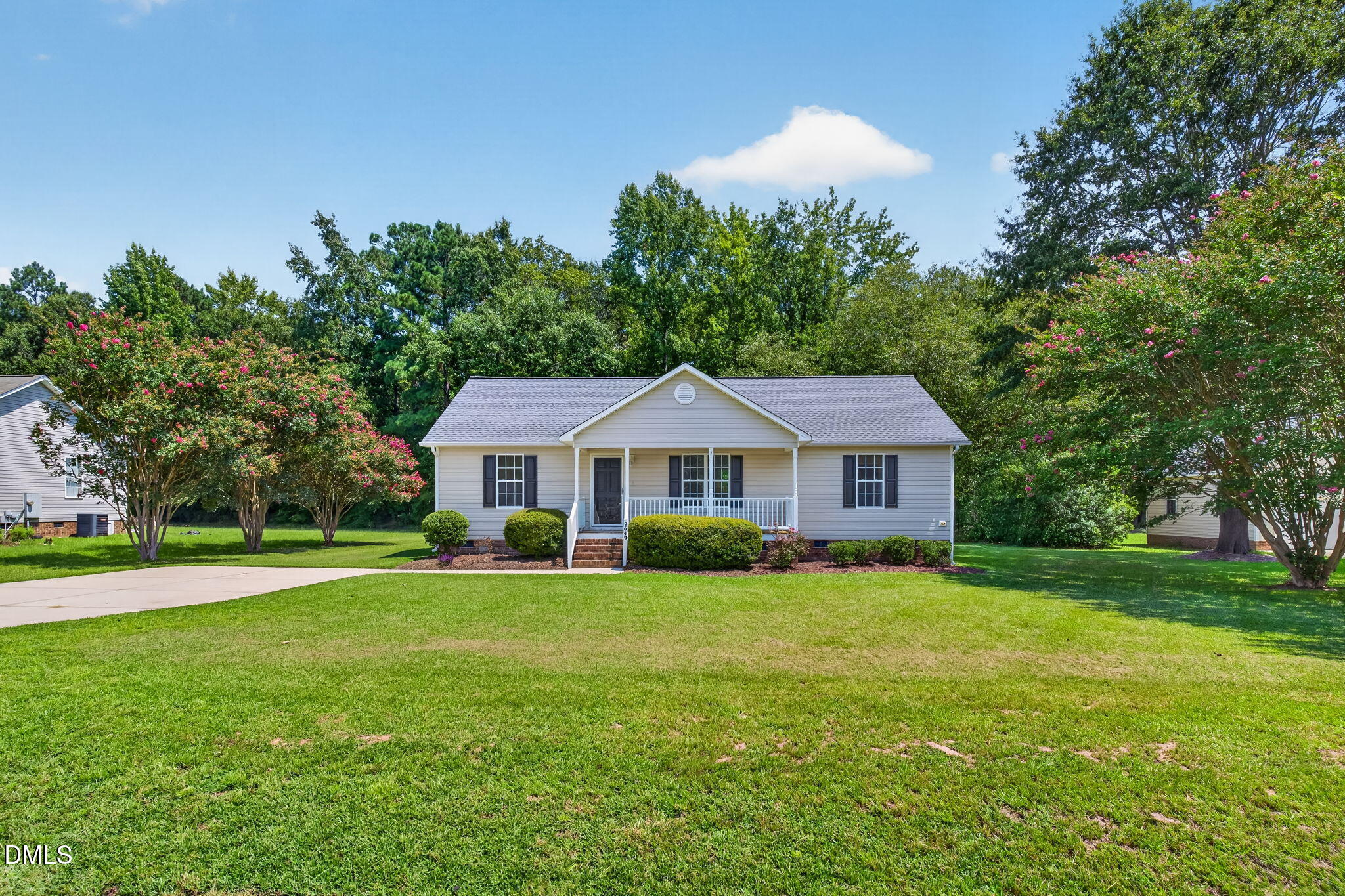 2649 Matthews Road Property Photo 3