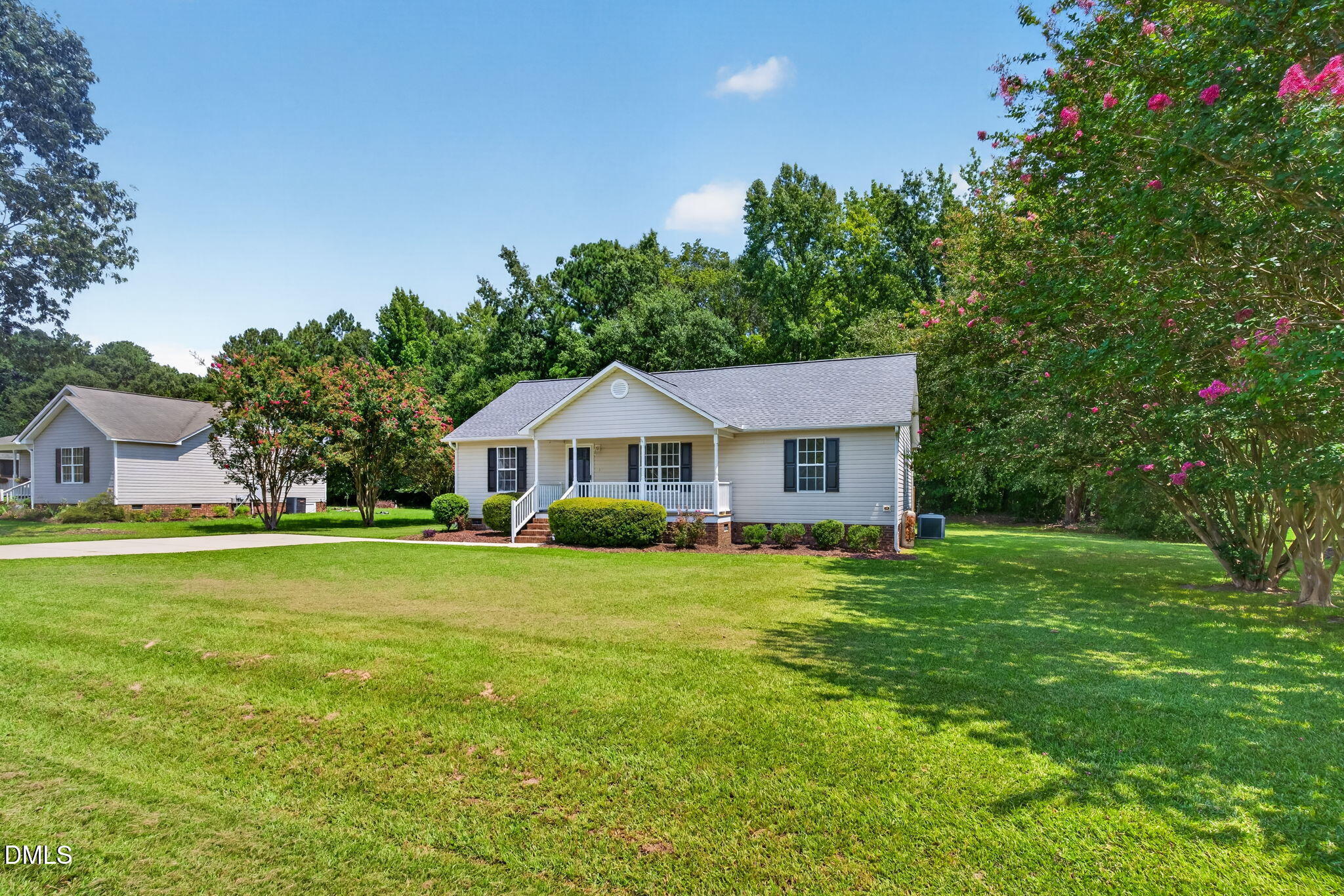 2649 Matthews Road Property Photo 4