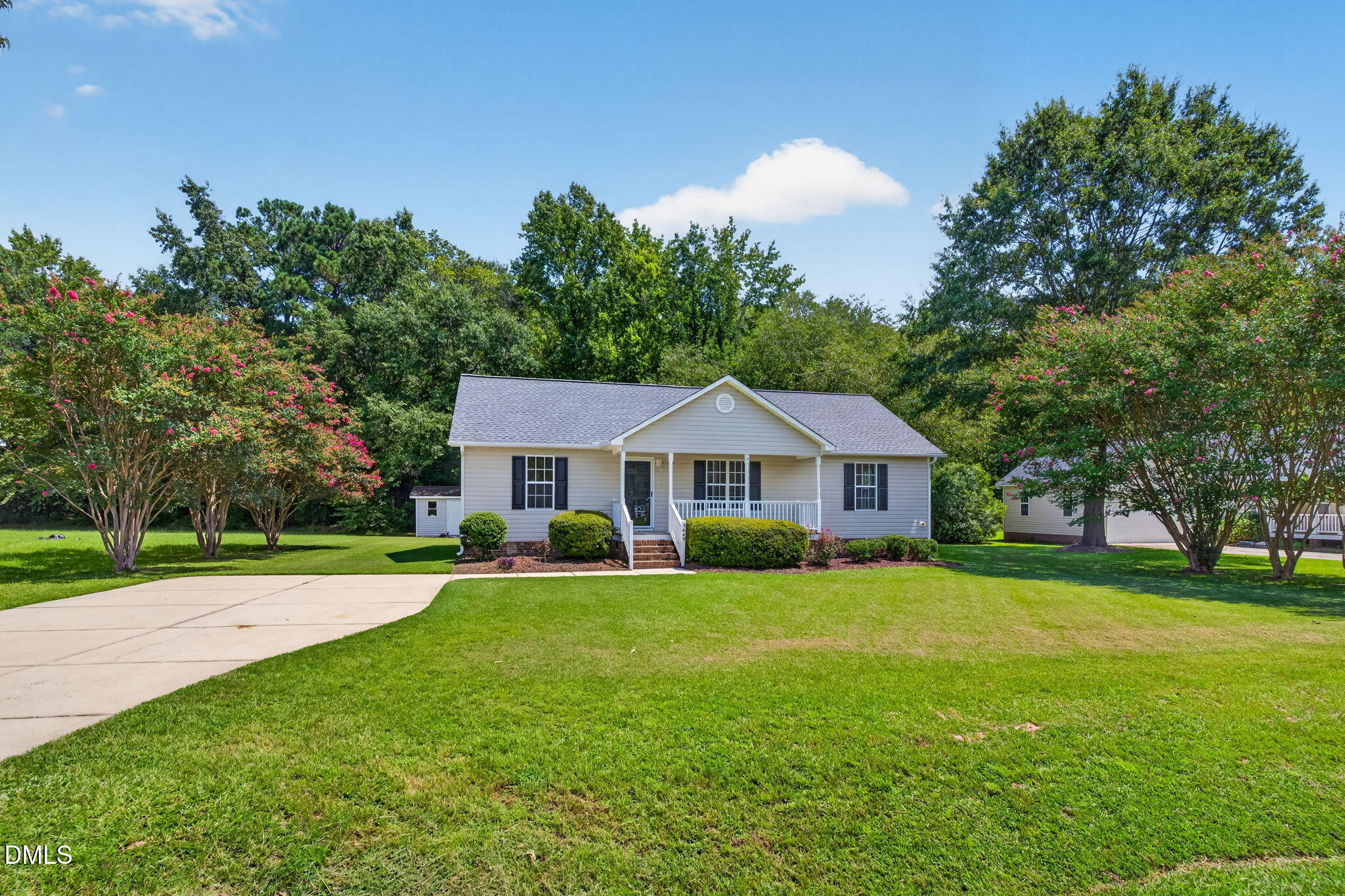 2649 Matthews Road Property Photo 5