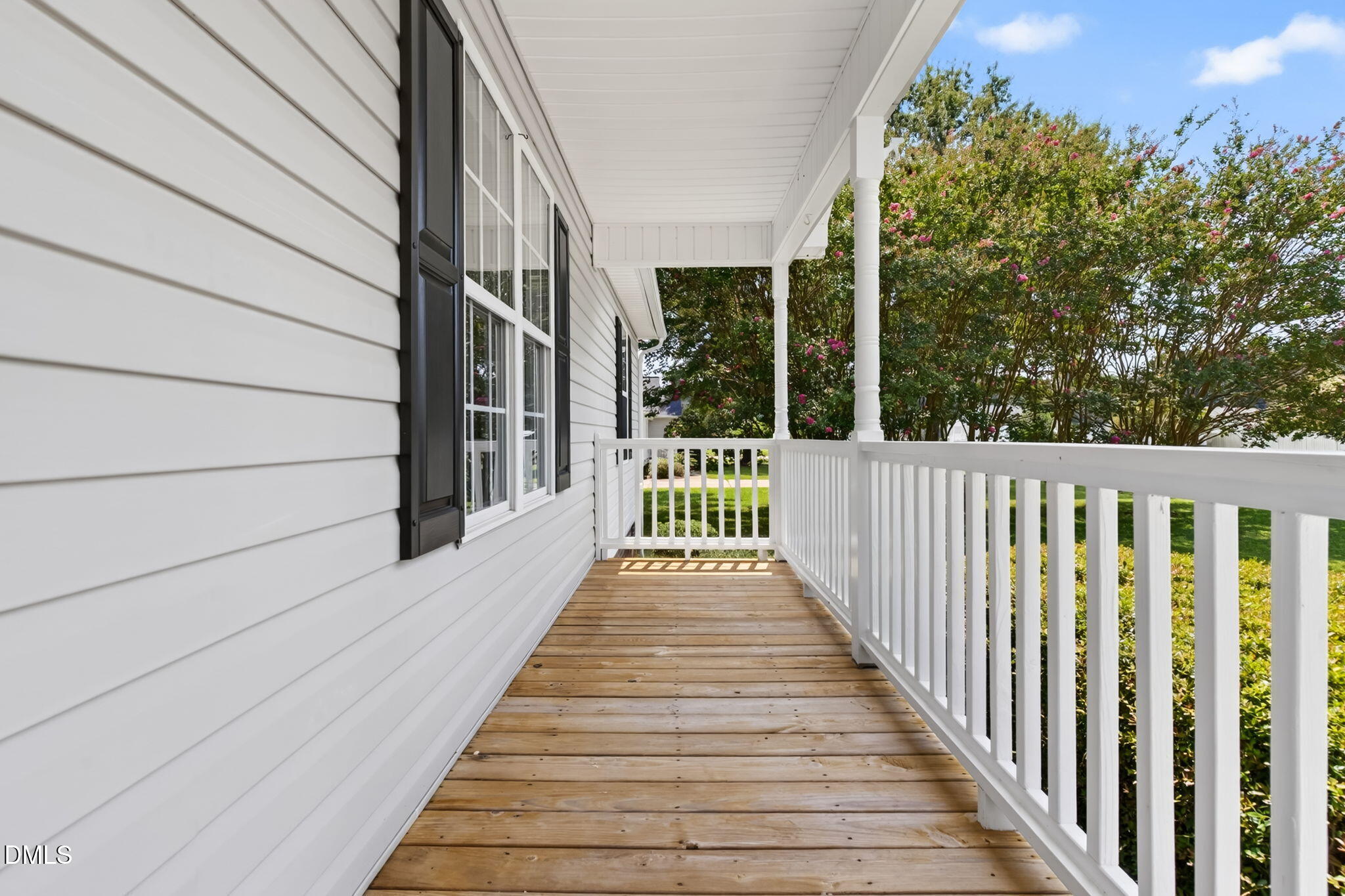 2649 Matthews Road Property Photo 6