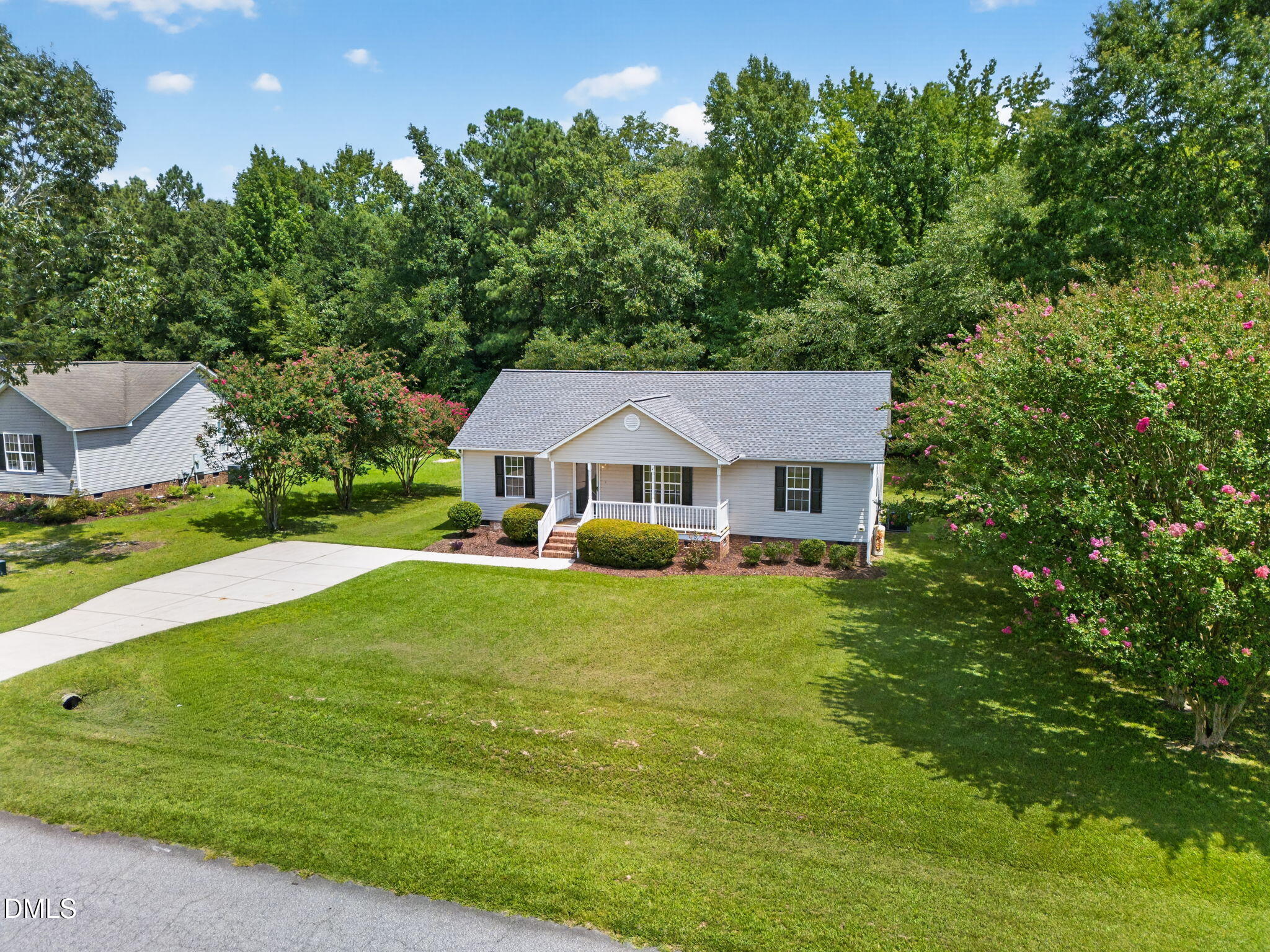 2649 Matthews Road Property Photo 26