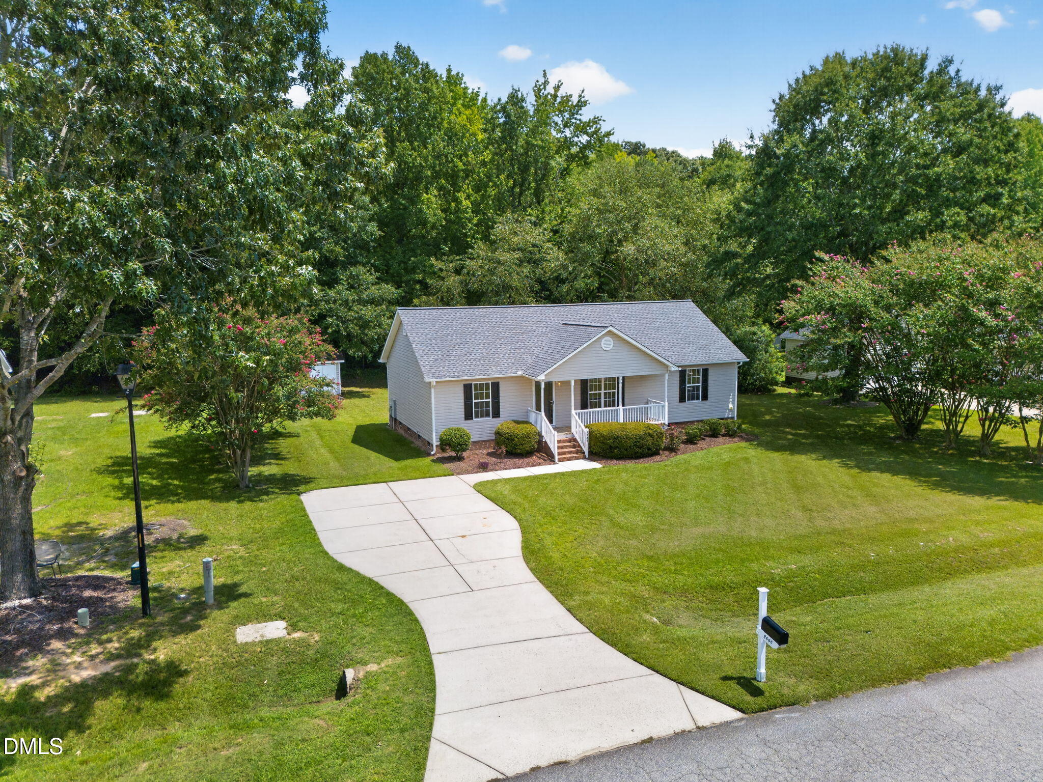 2649 Matthews Road Property Photo 27