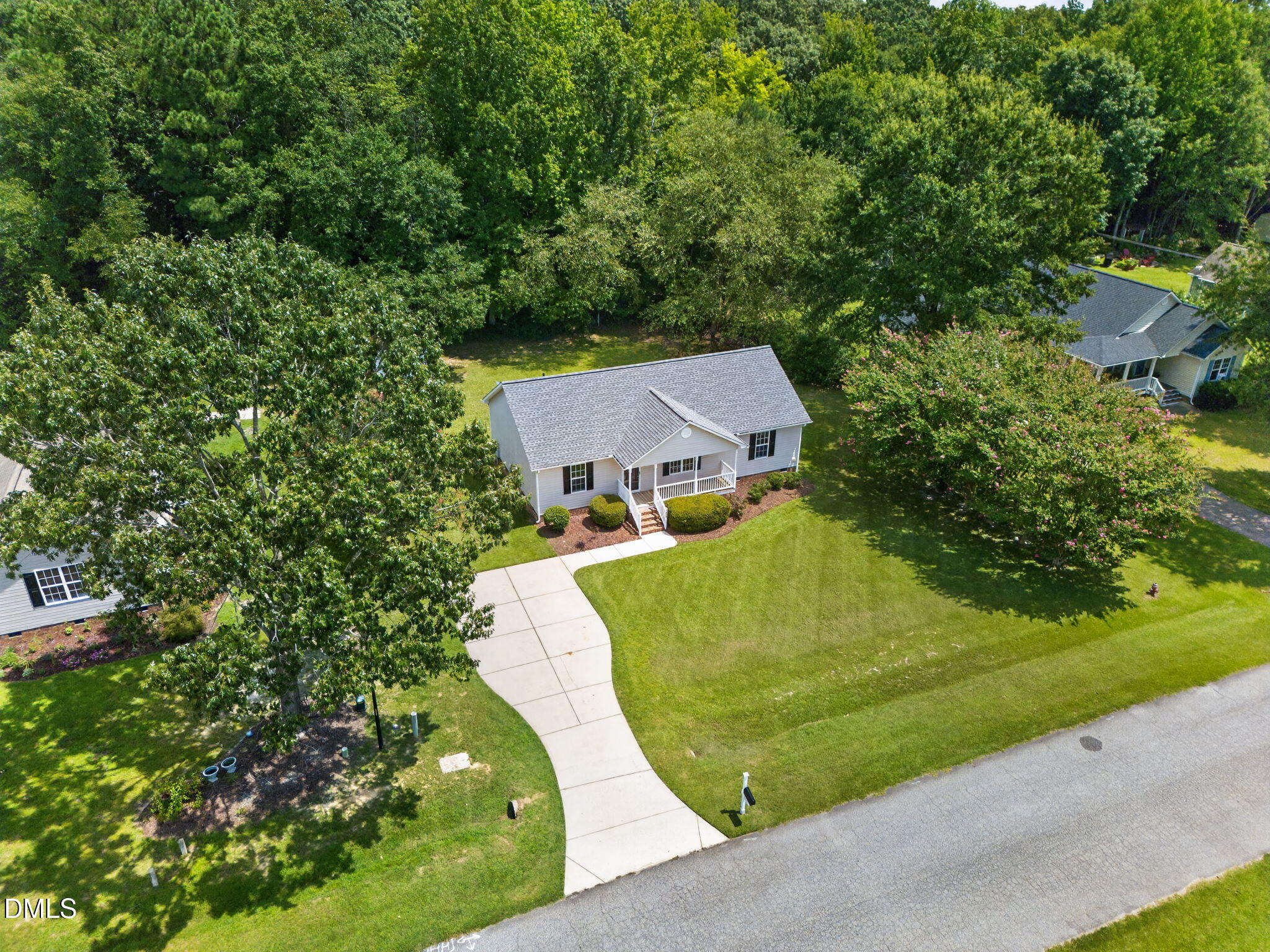 2649 Matthews Road Property Photo 28