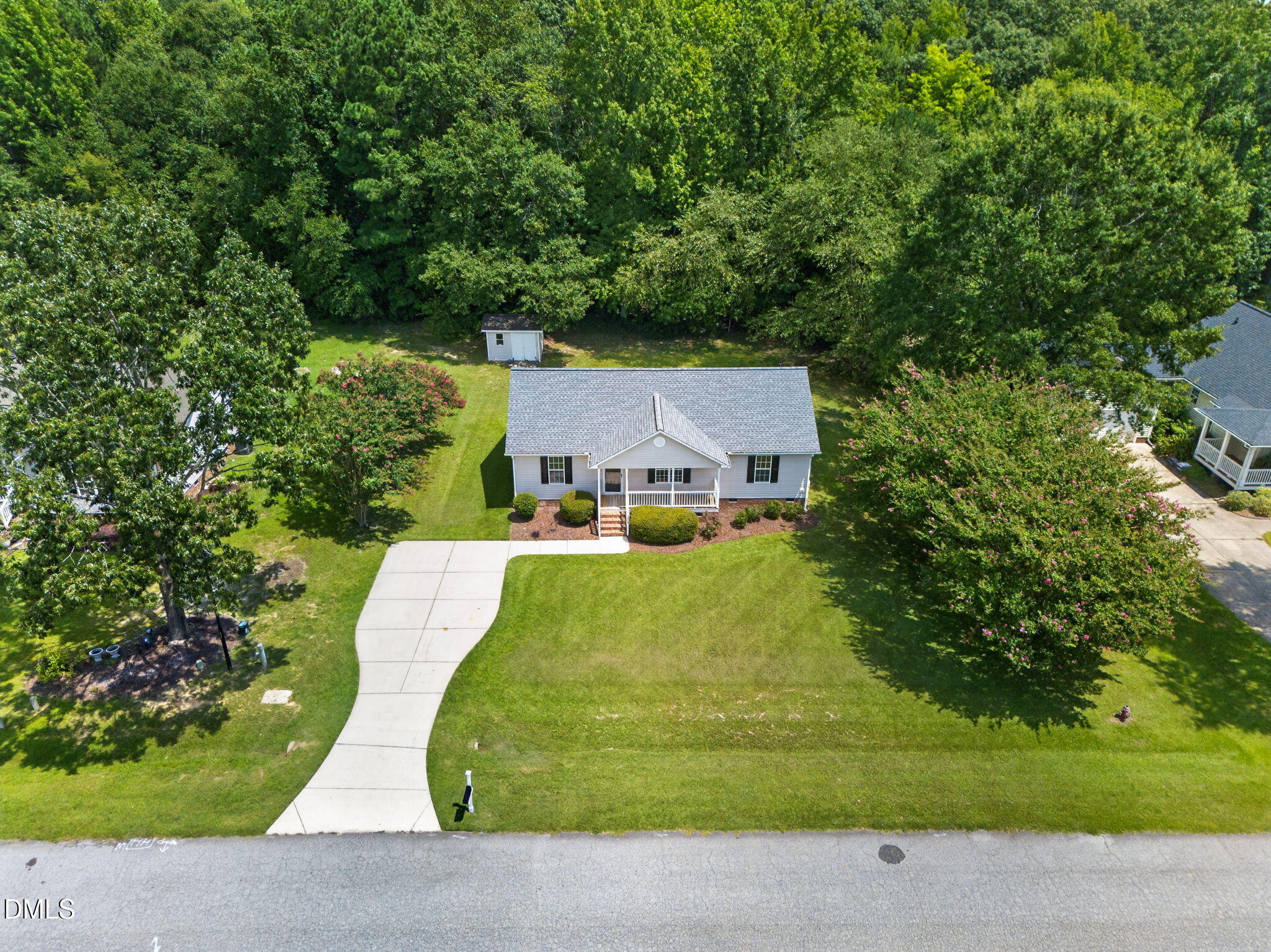 2649 Matthews Road Property Photo 29