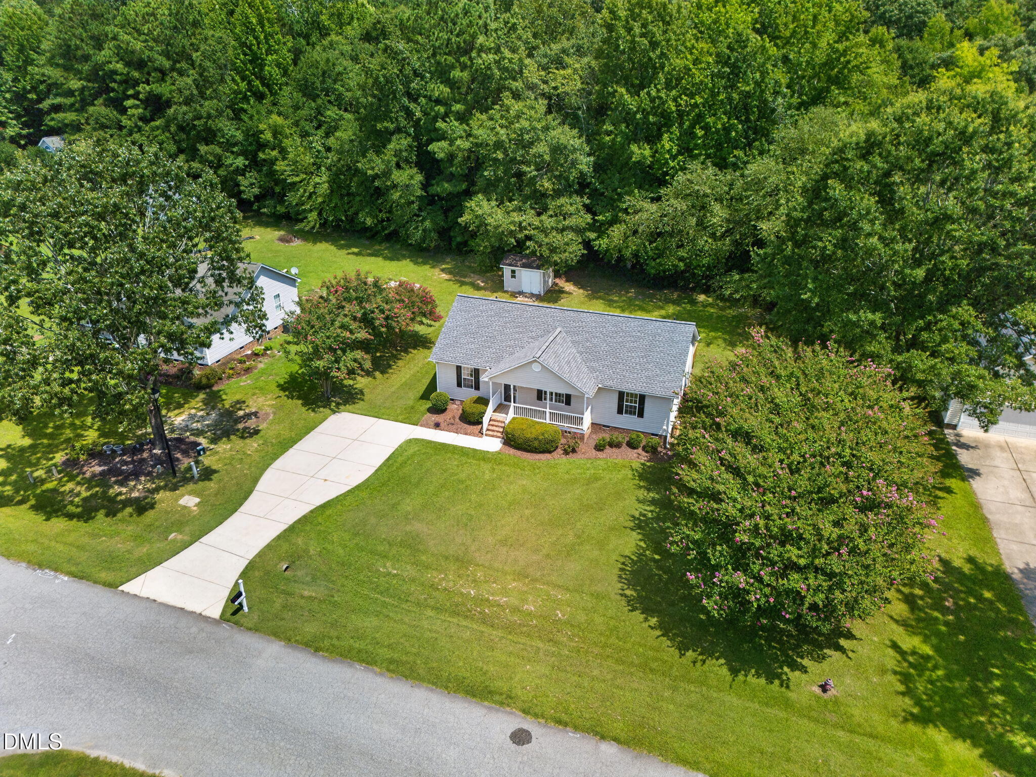 2649 Matthews Road Property Photo 30