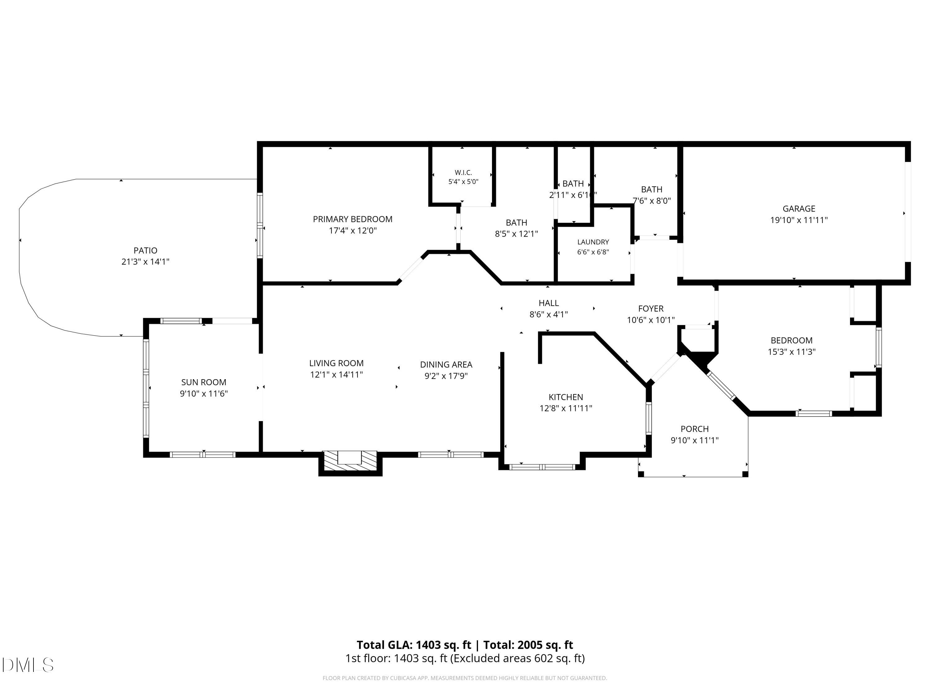 102 Kestrel Court Property Photo 36
