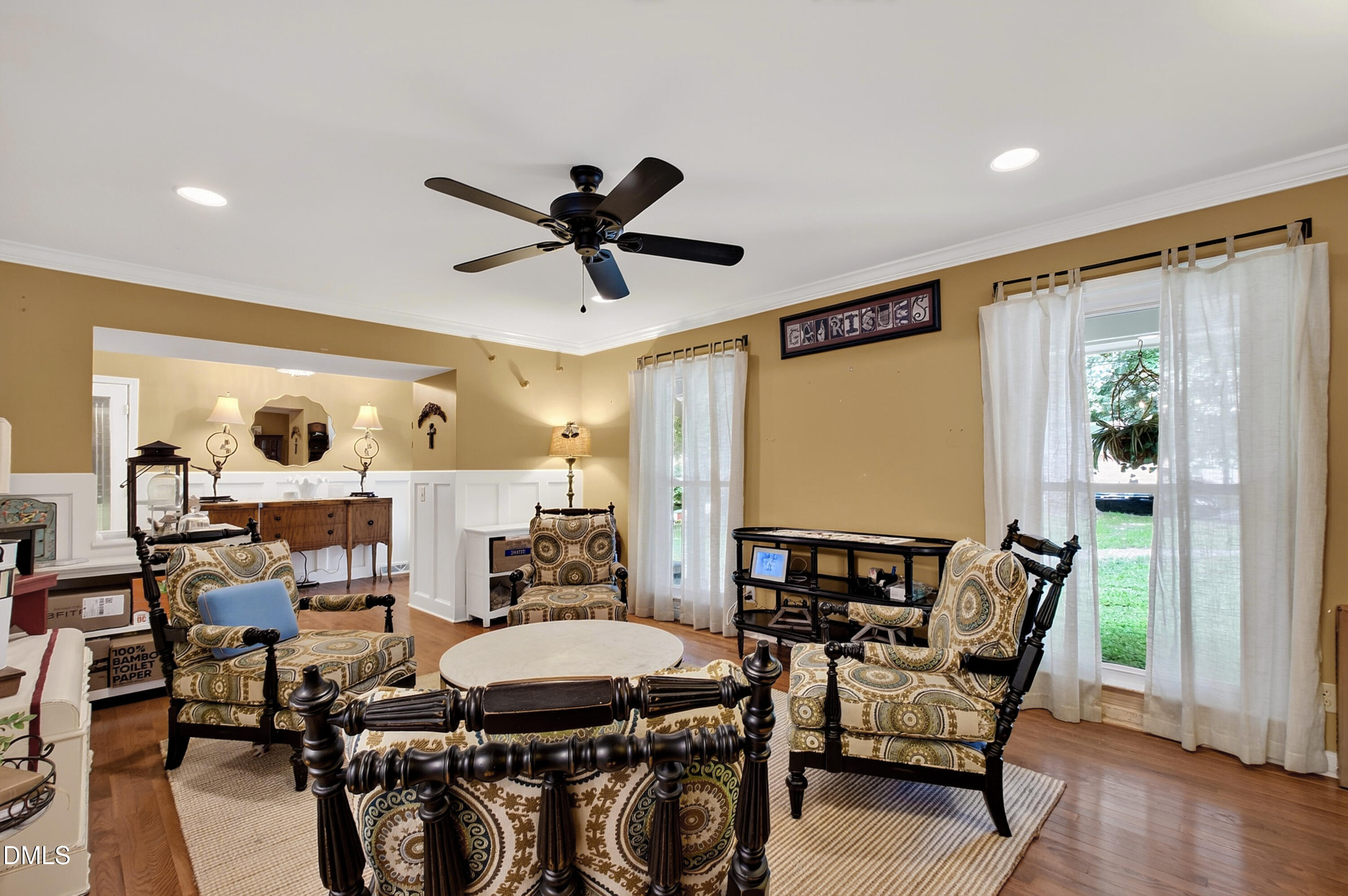 1209 Willowbrook Drive Property Photo 9