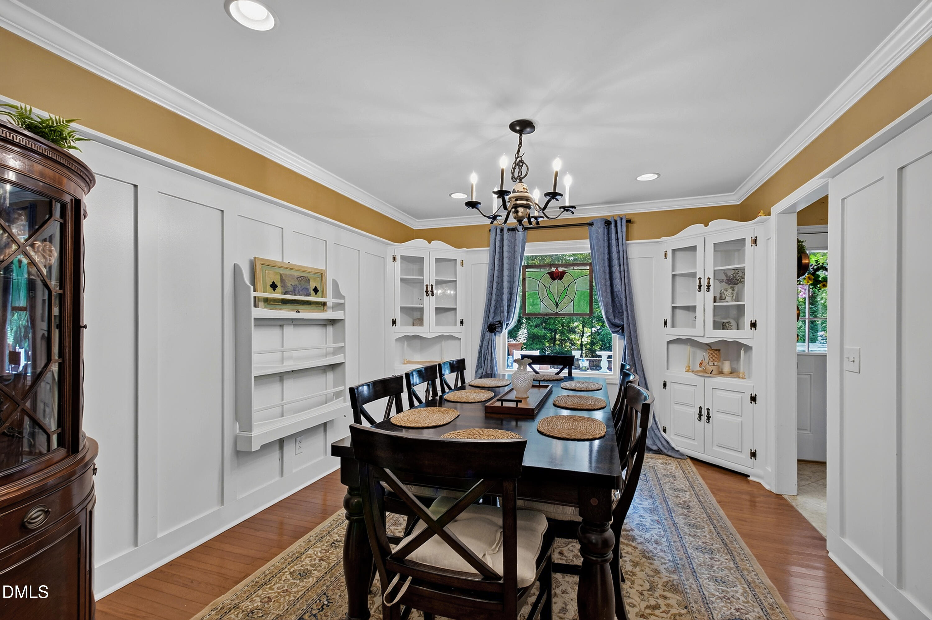 1209 Willowbrook Drive Property Photo 15