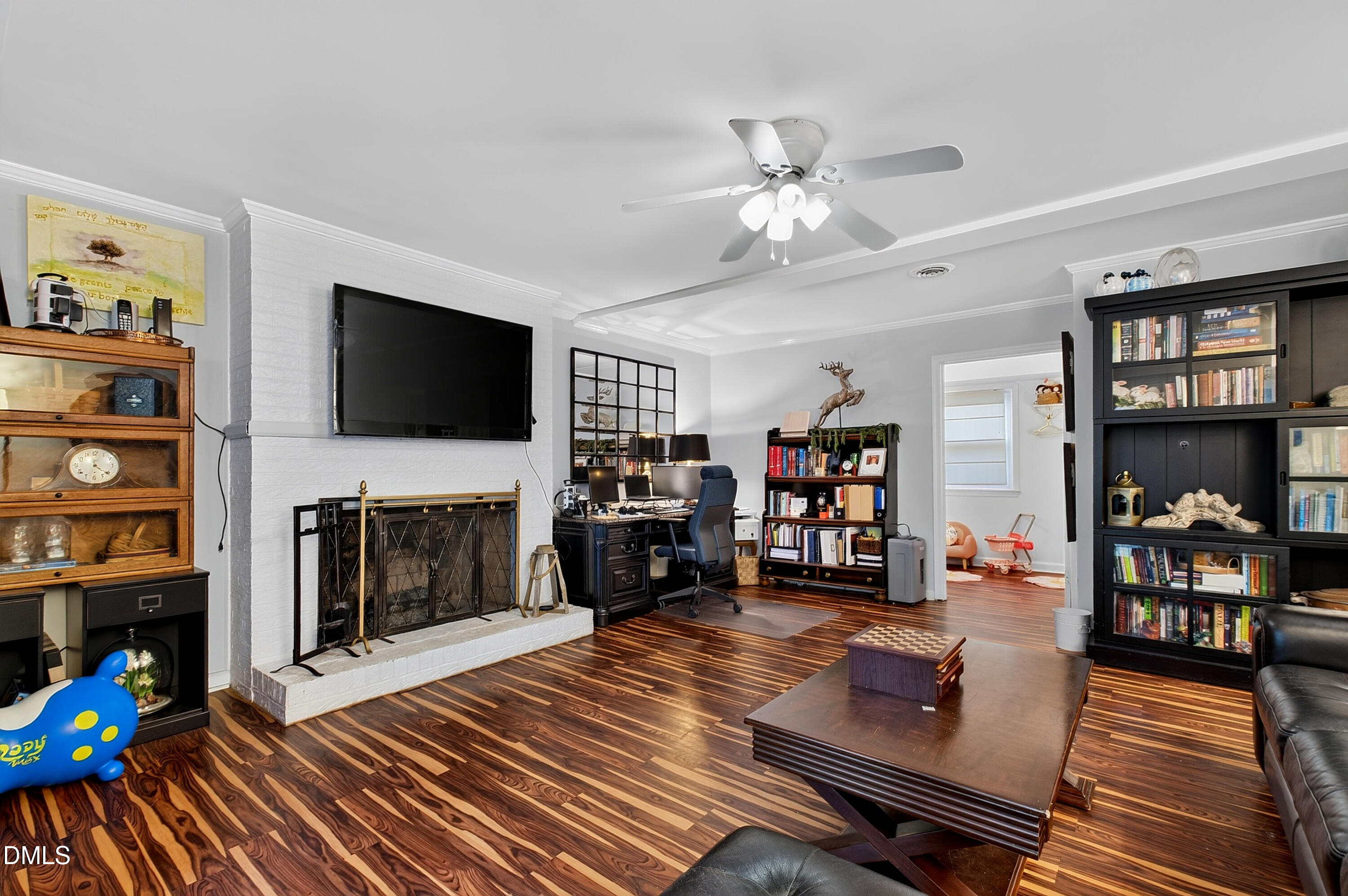 1209 Willowbrook Drive Property Photo 18