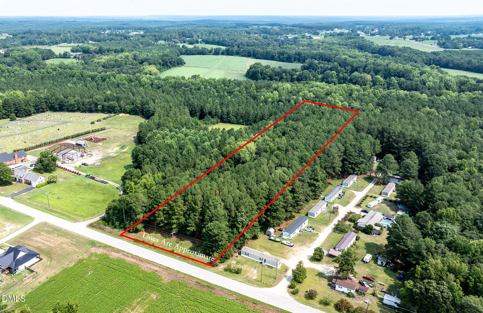 6532 Old Us Hwy 421 Property Photo 1