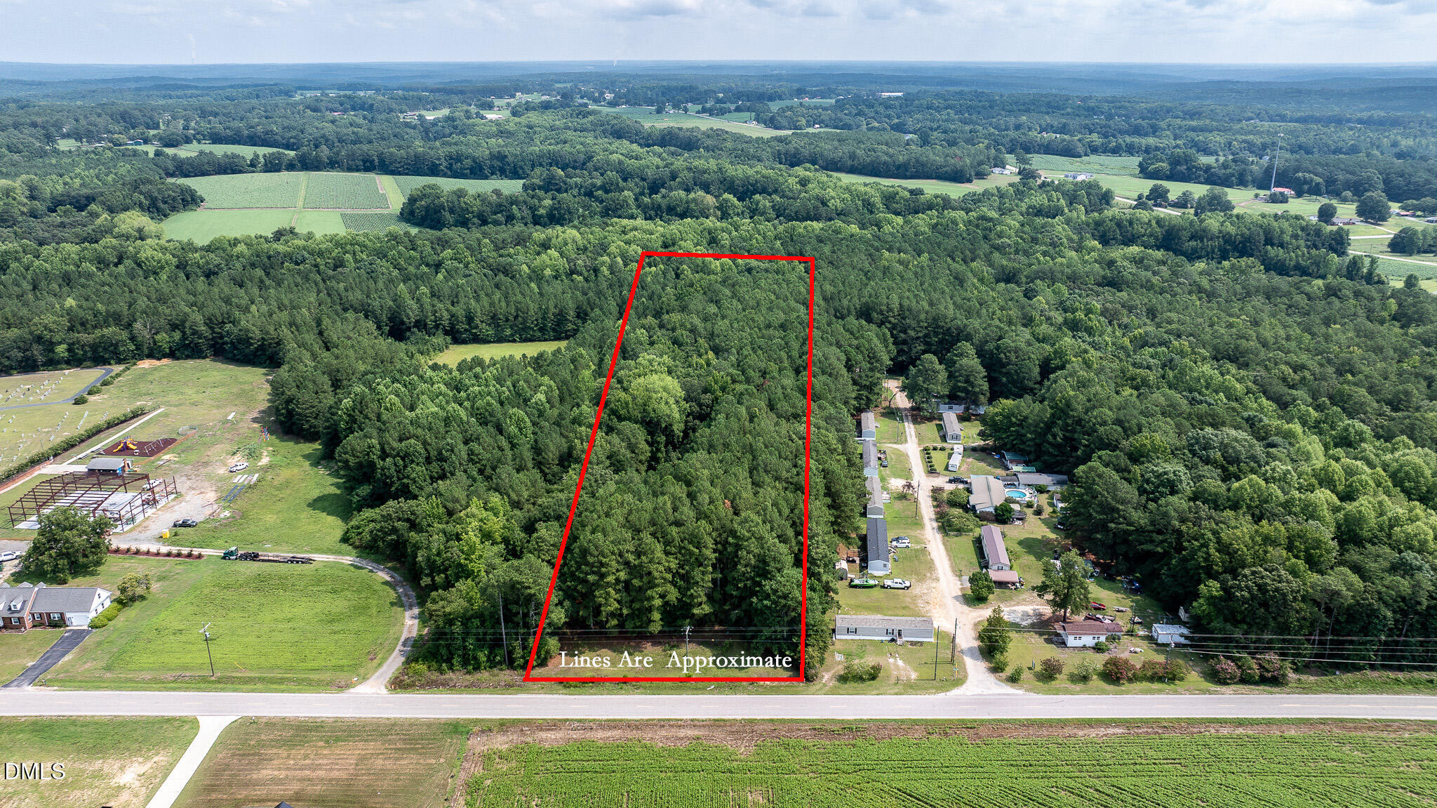 6532 Old Us Hwy 421 Property Photo 2