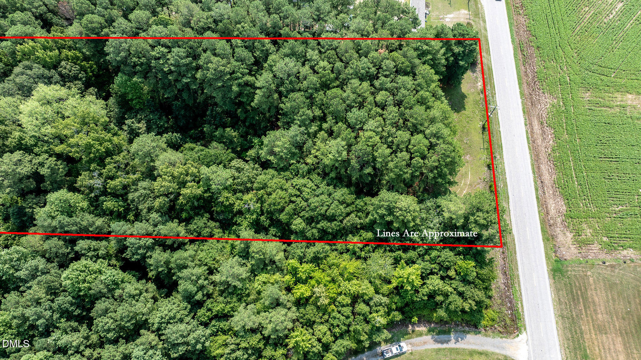 6532 Old Us Hwy 421 Property Photo 3