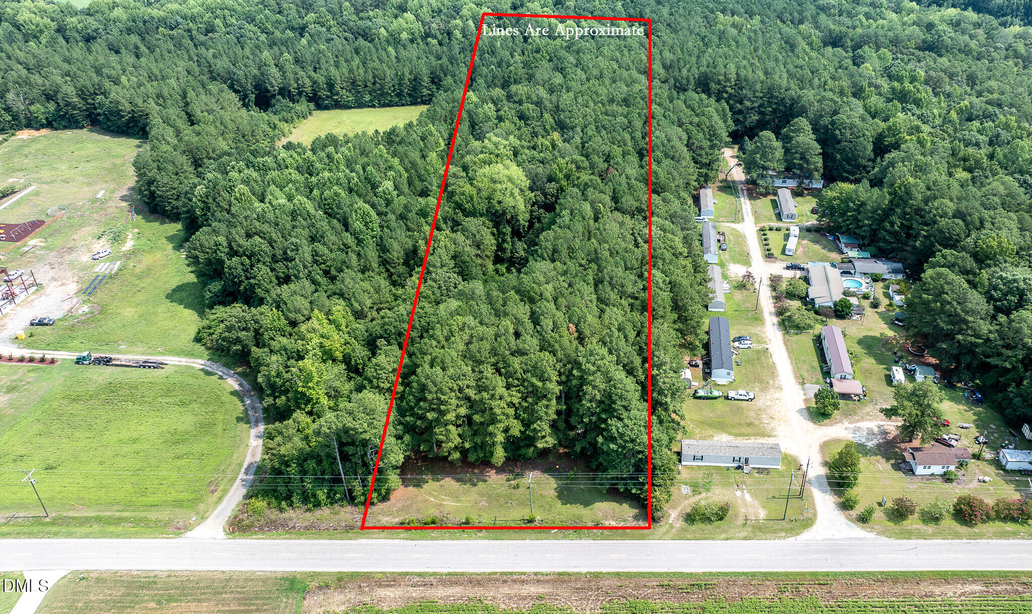 6532 Old Us Hwy 421 Property Photo 4