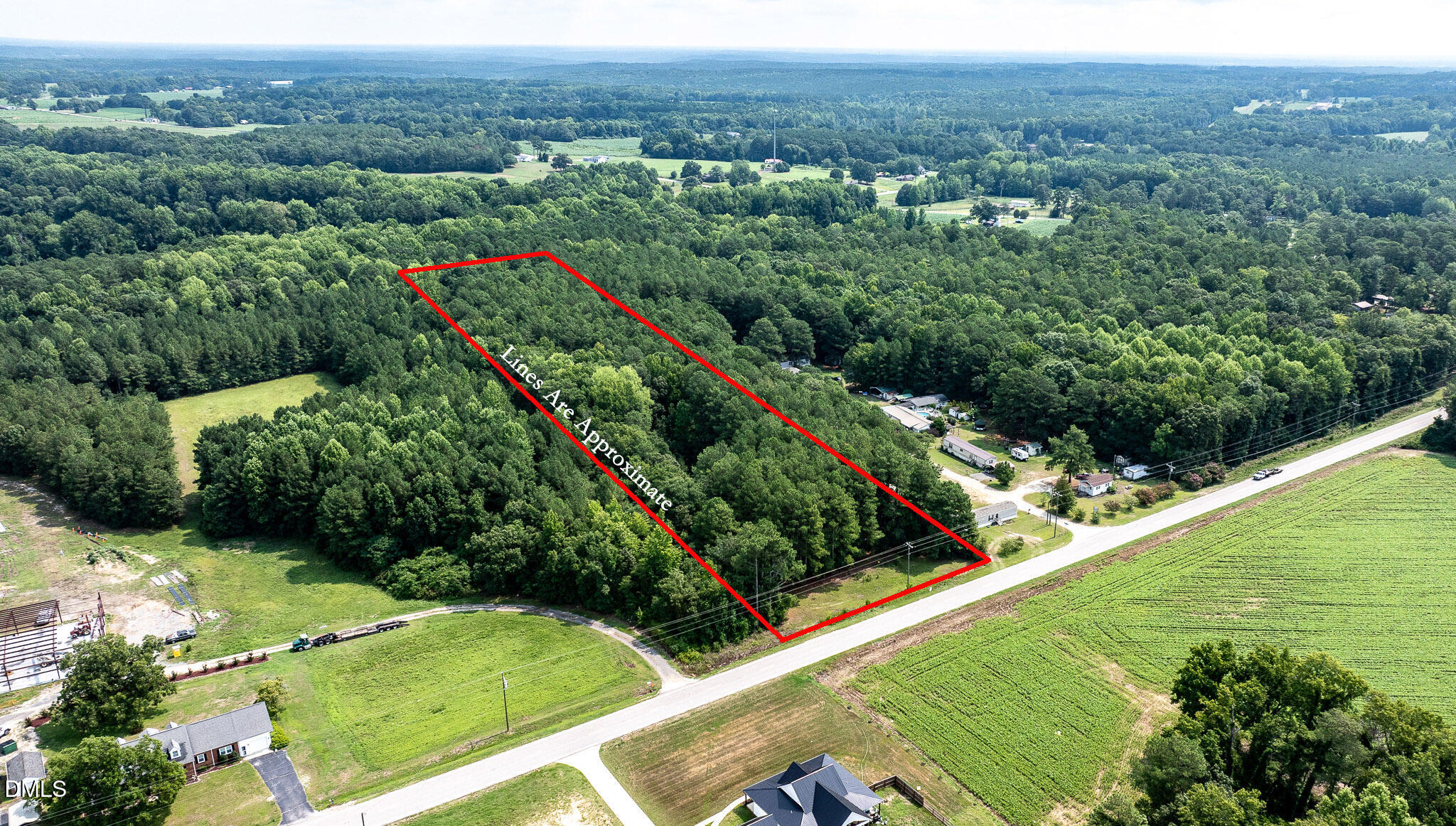6532 Old Us Hwy 421 Property Photo 6