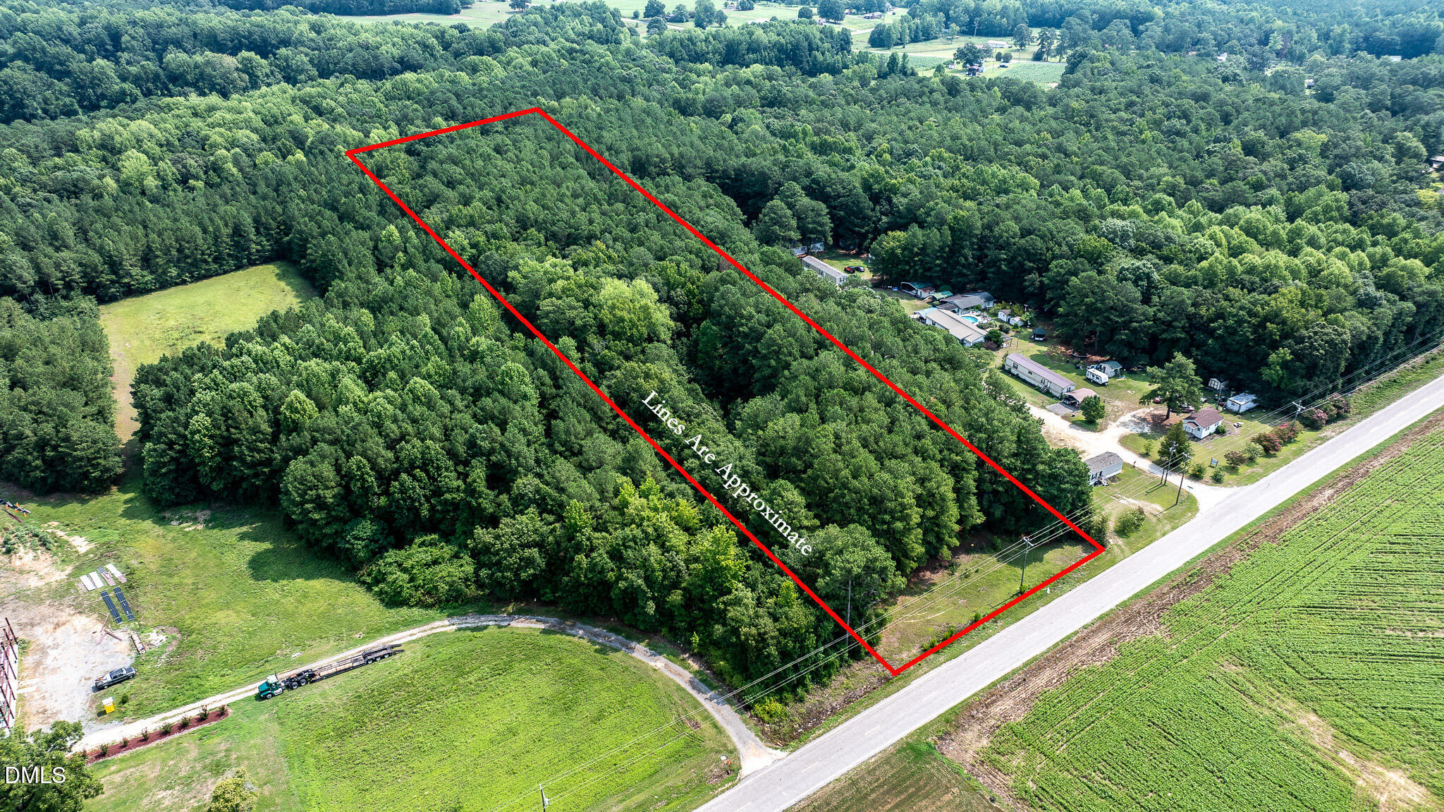 6532 Old Us Hwy 421 Property Photo 7