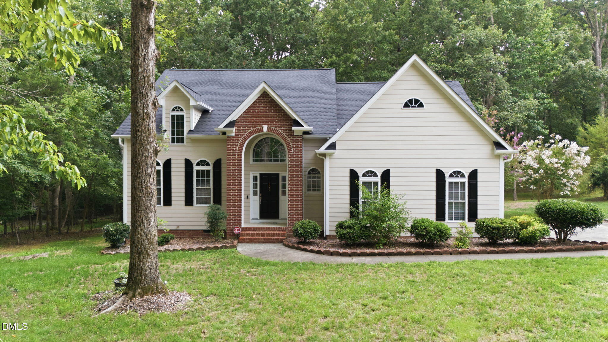 803 Lake Winds Trail