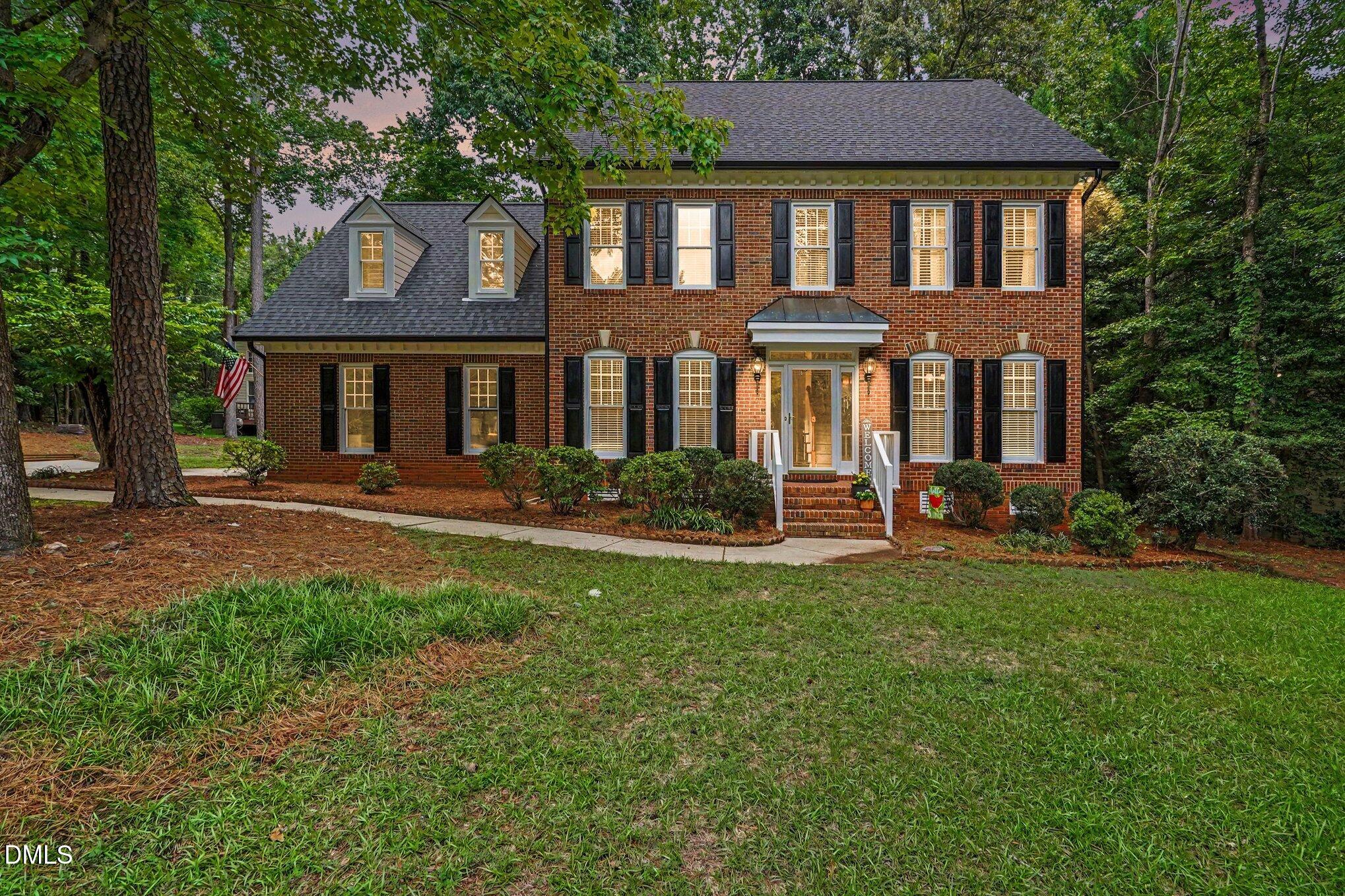 5217 Linksland Drive Property Photo 1