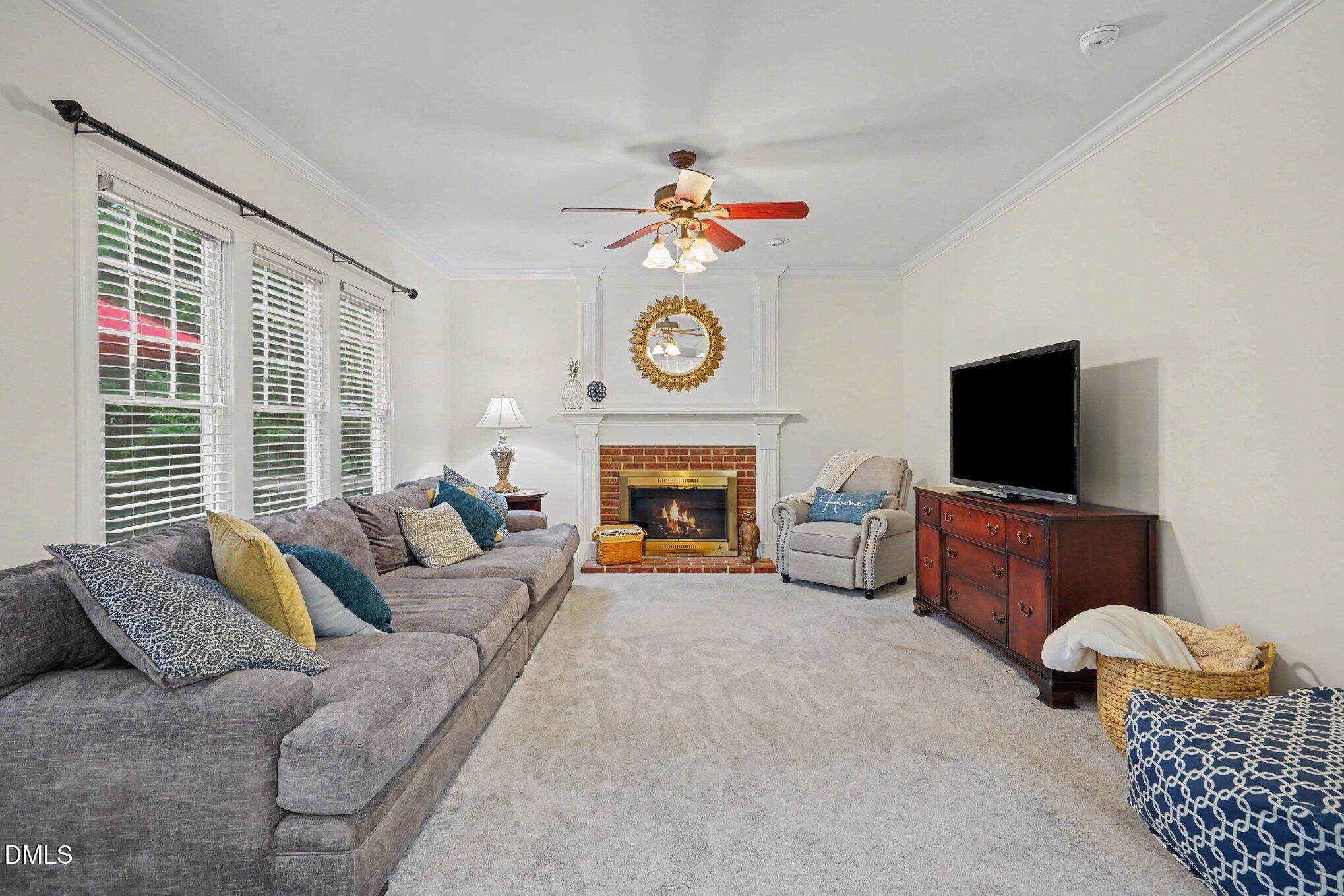5217 Linksland Drive Property Photo 6