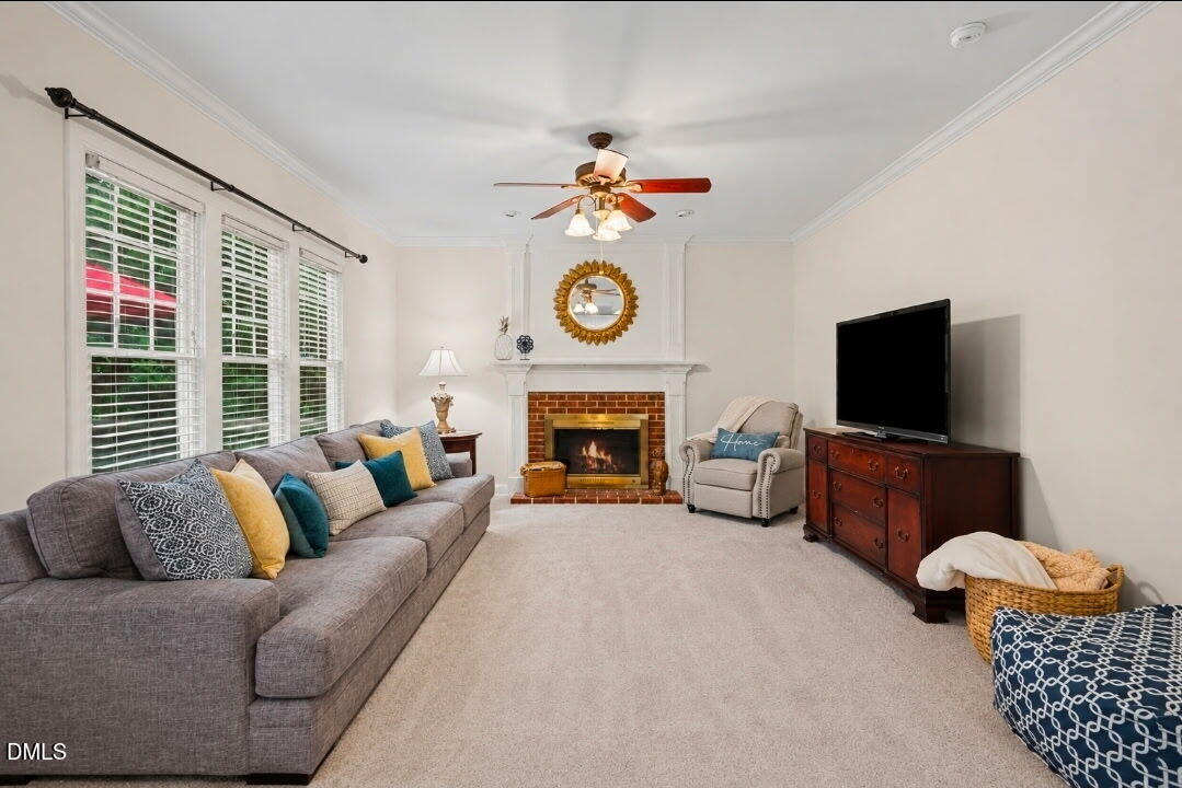 5217 Linksland Drive Property Photo 7