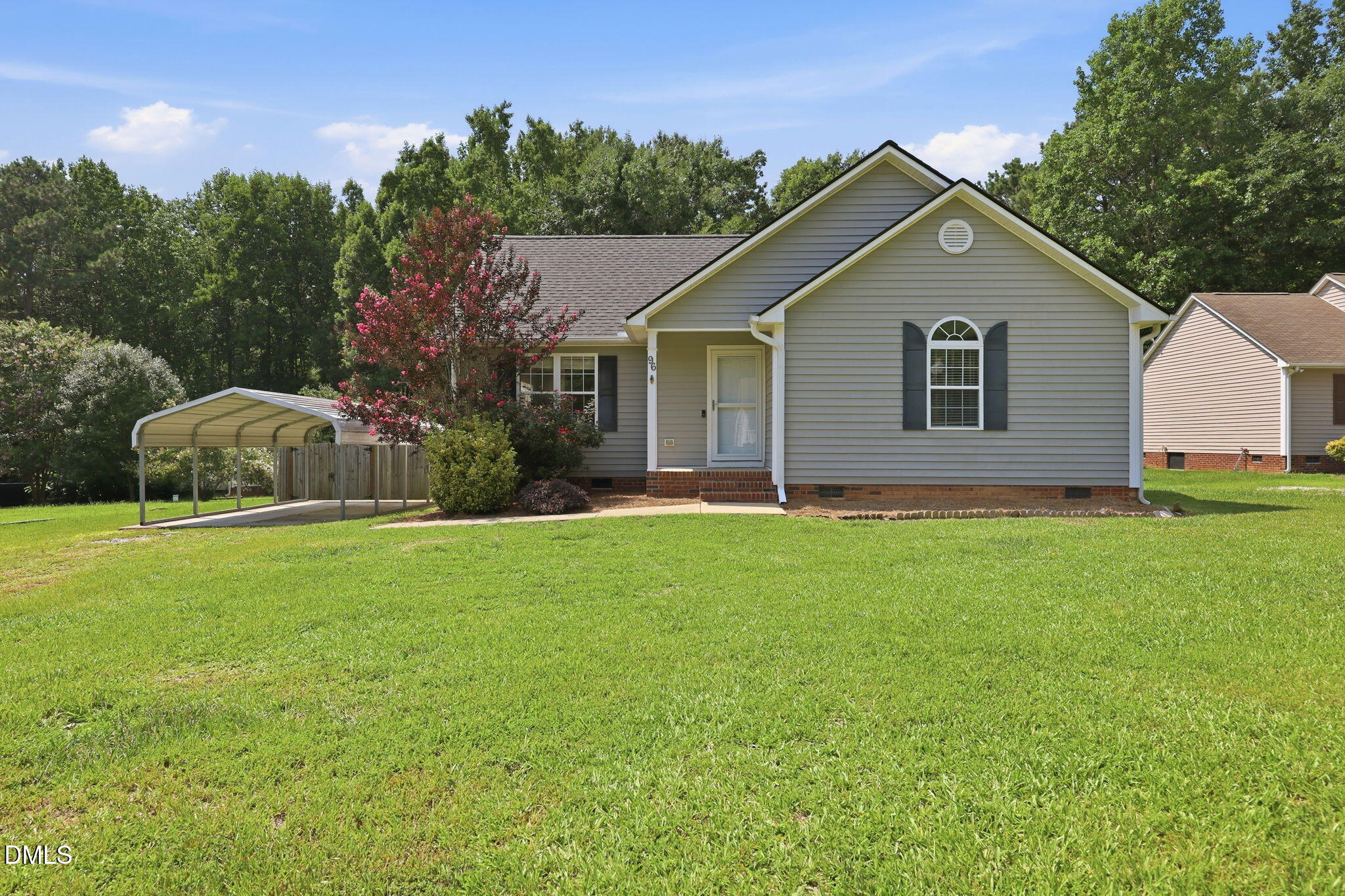 96 Shire Court Property Photo 1