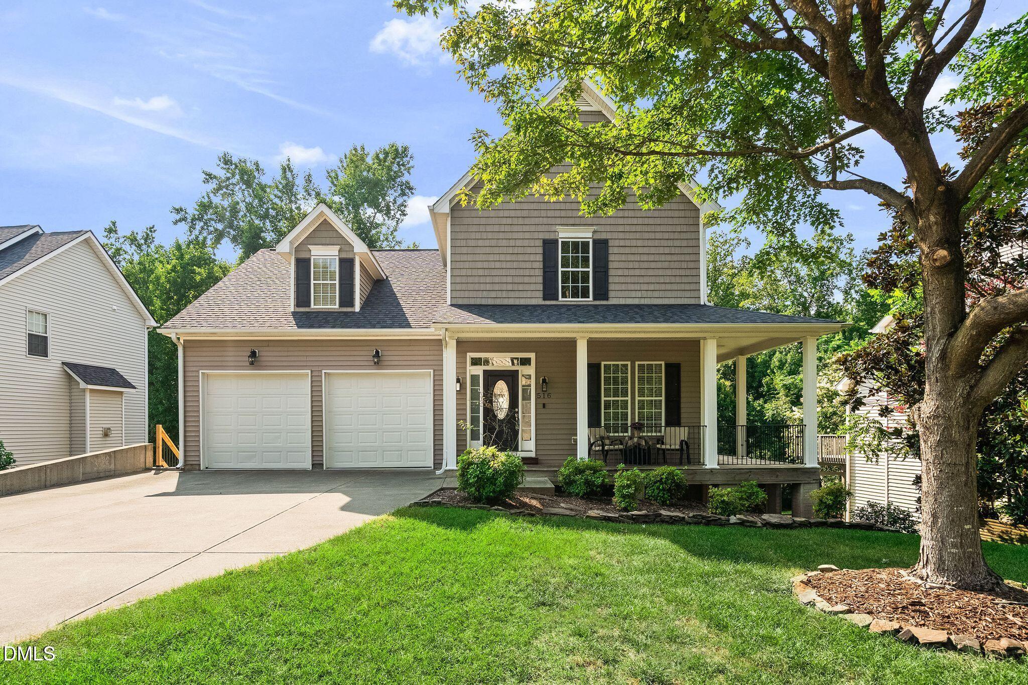 516 Deacon Ridge Street
