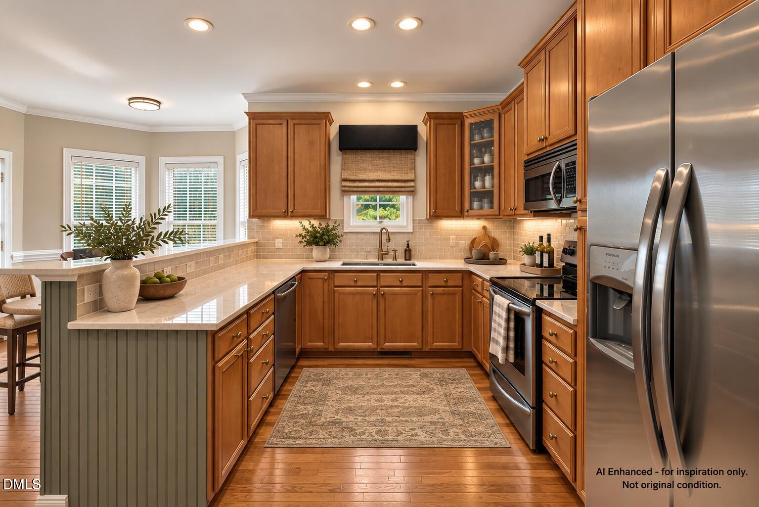 516 Deacon Ridge Street Property Photo 7