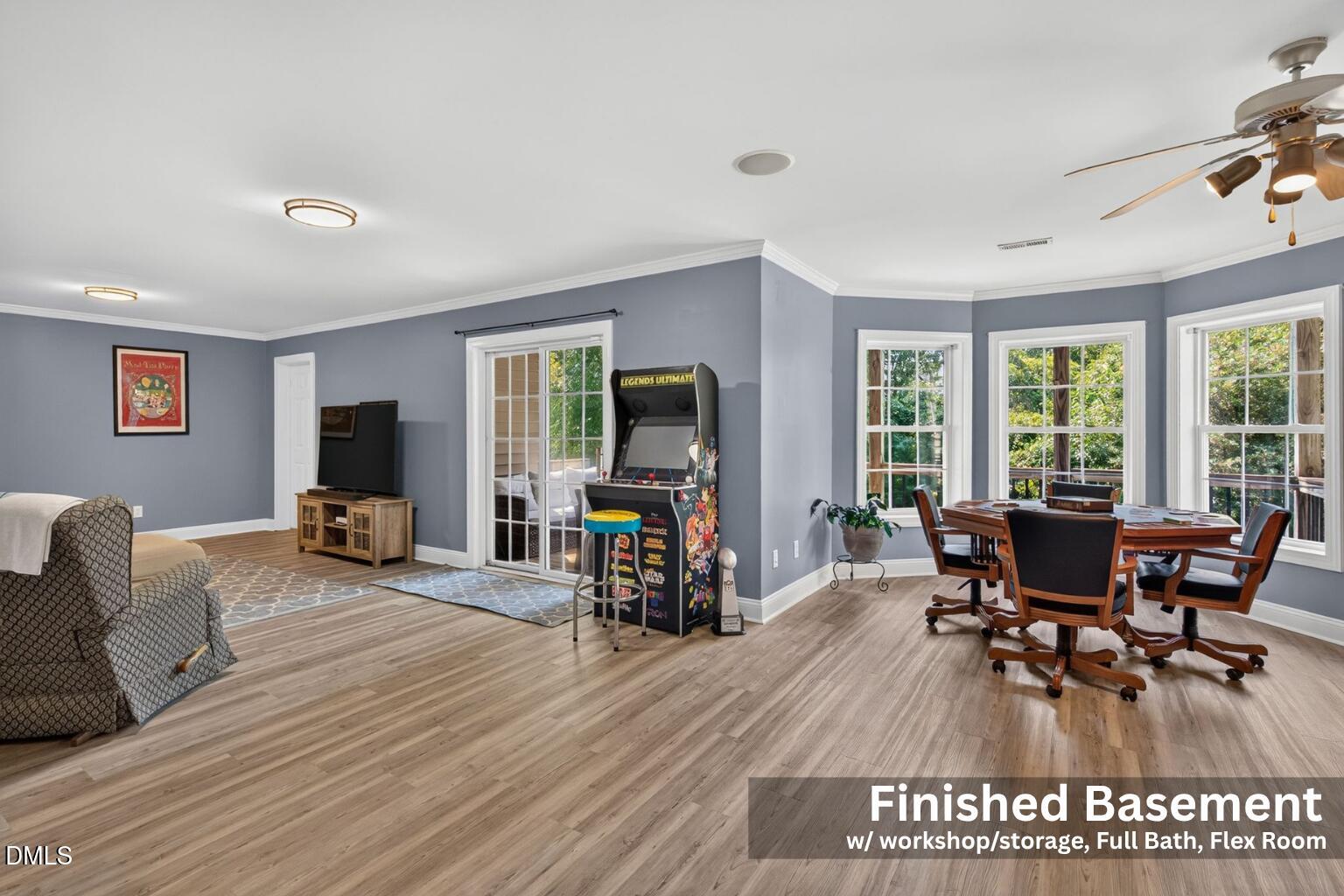 516 Deacon Ridge Street Property Photo 11