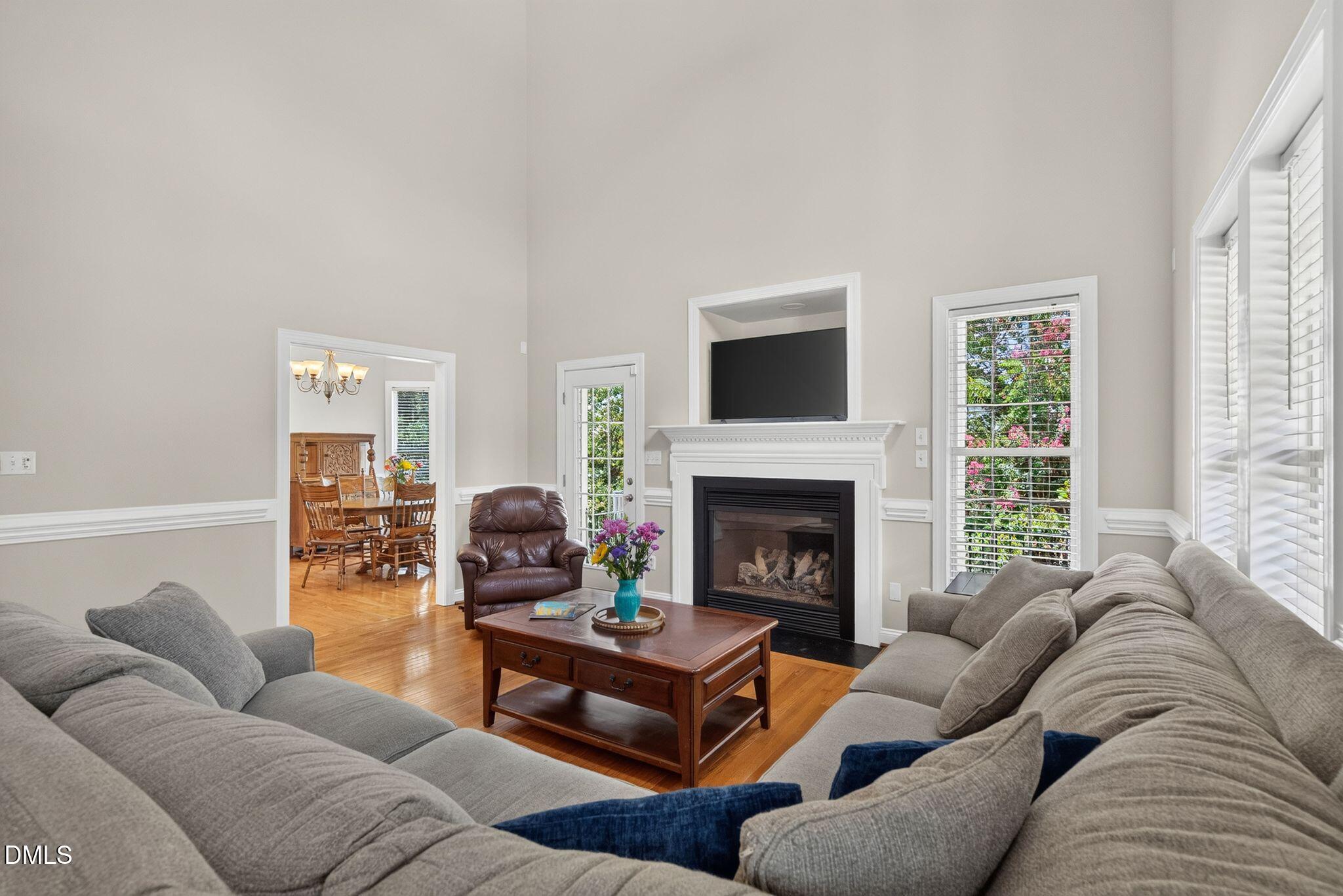 516 Deacon Ridge Street Property Photo 35