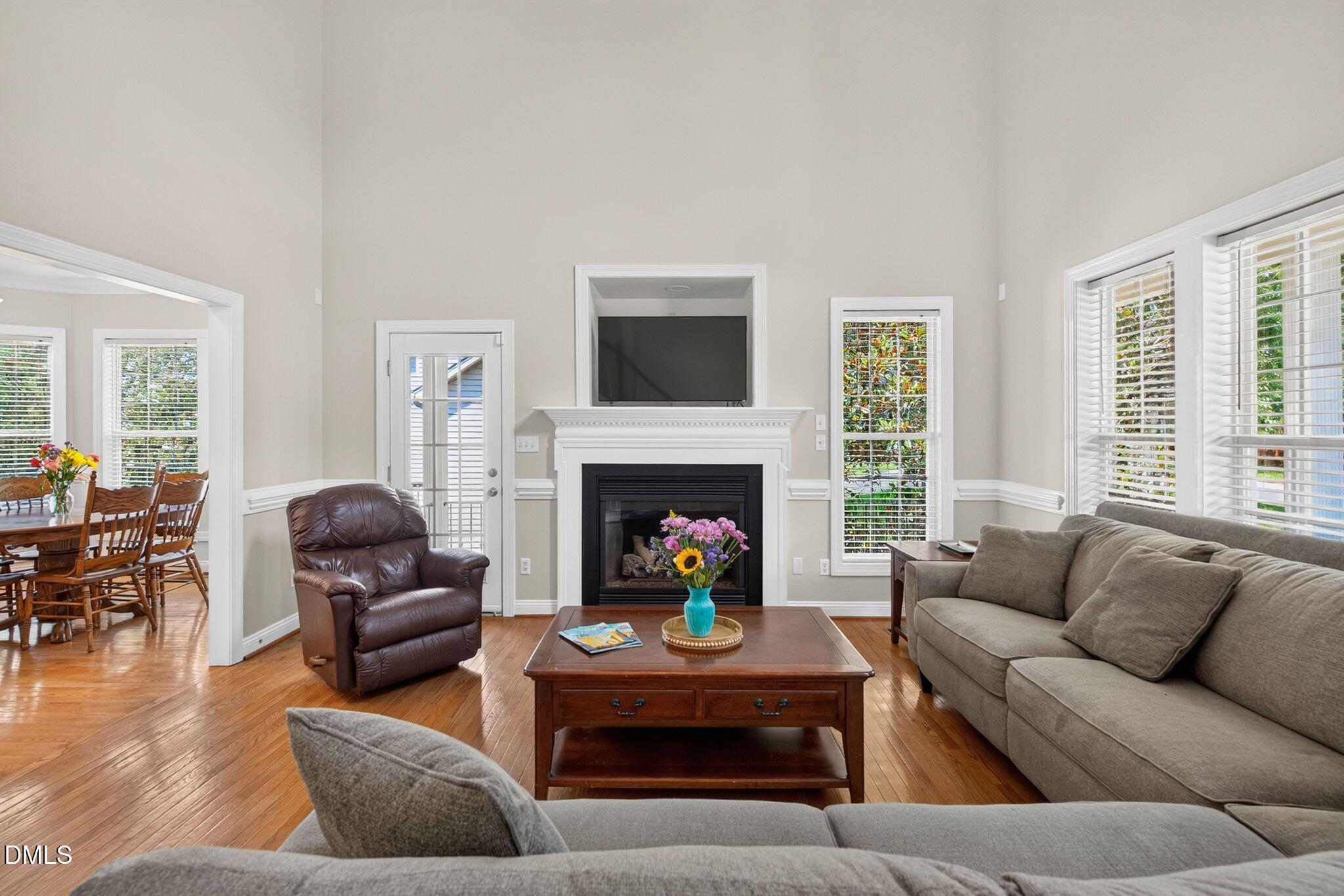 516 Deacon Ridge Street Property Photo 36