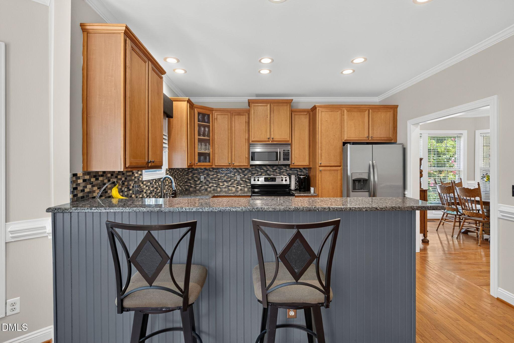 516 Deacon Ridge Street Property Photo 44