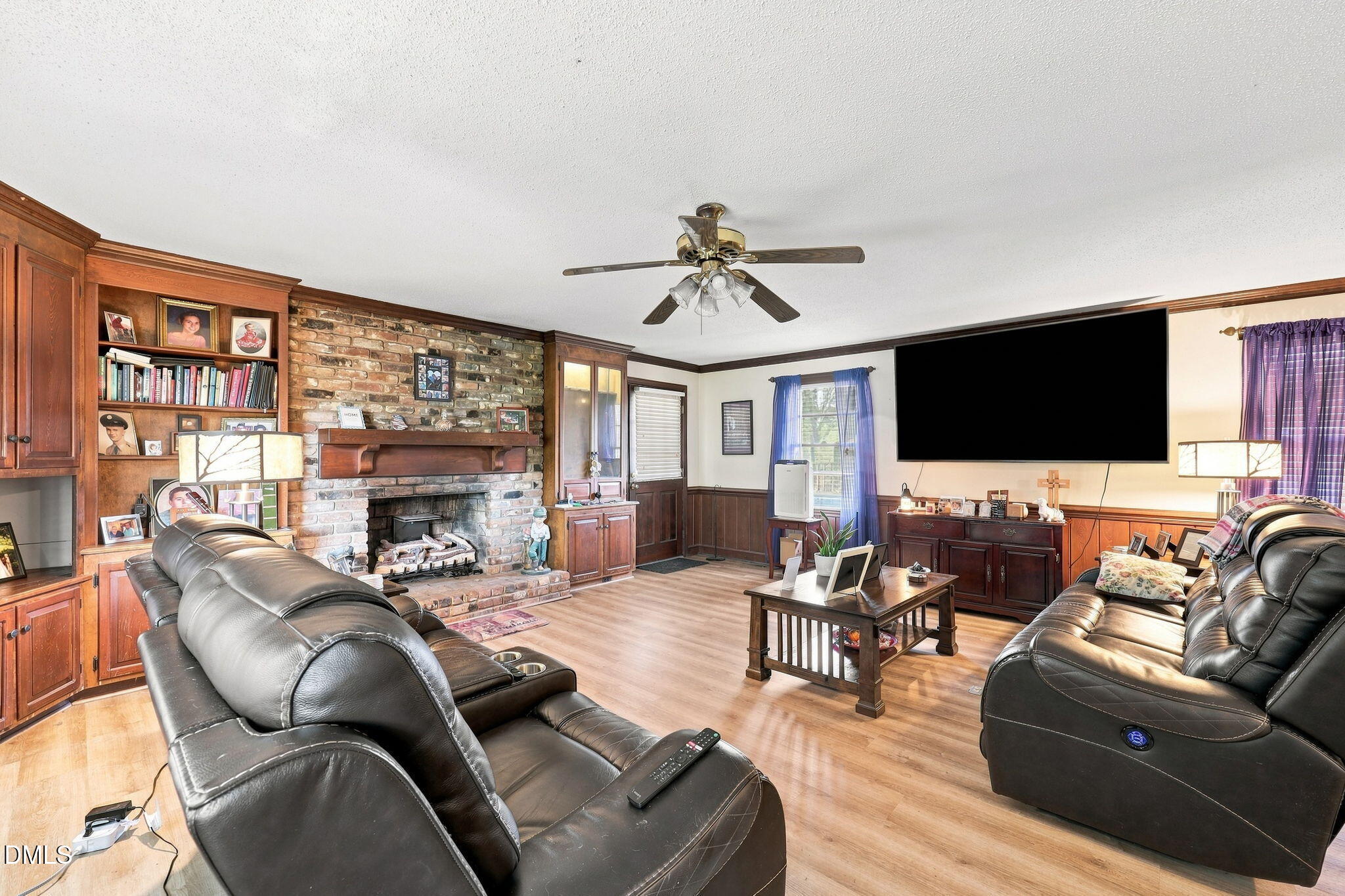 105 Jones Drive Property Photo 4