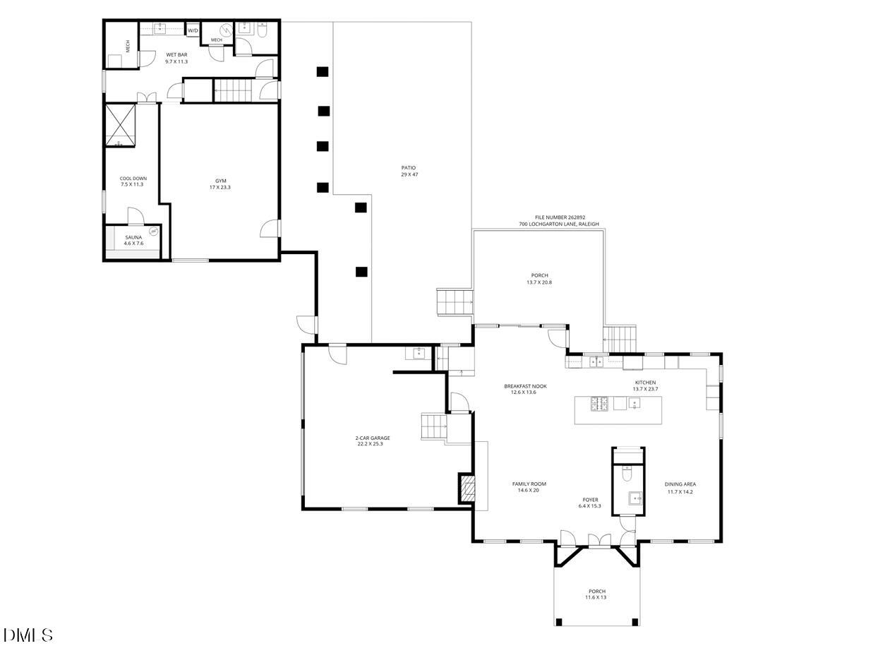700 Lochgarton Lane Property Photo 83