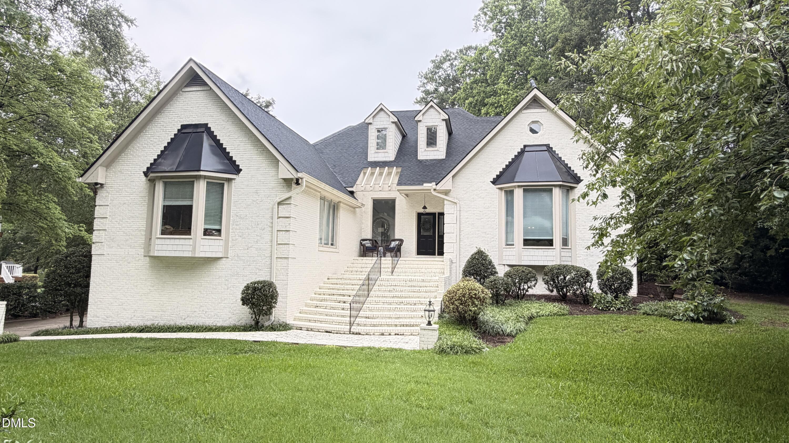 7517 Wingfoot Drive Property Photo 1