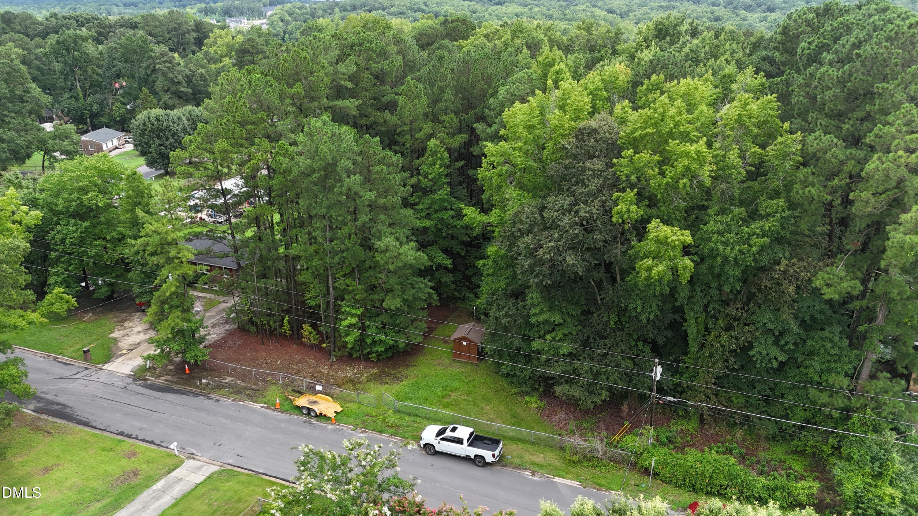 0 Trail Of Merlin Property Photo 2