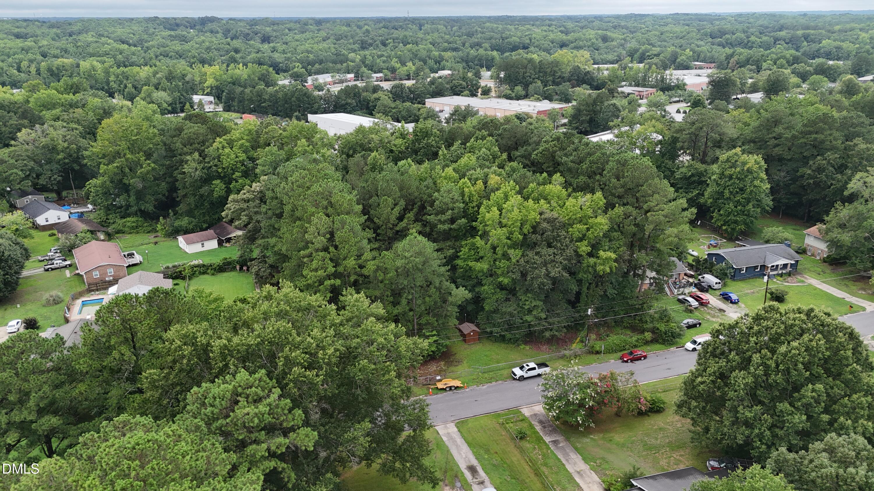 0 Trail Of Merlin Property Photo 4