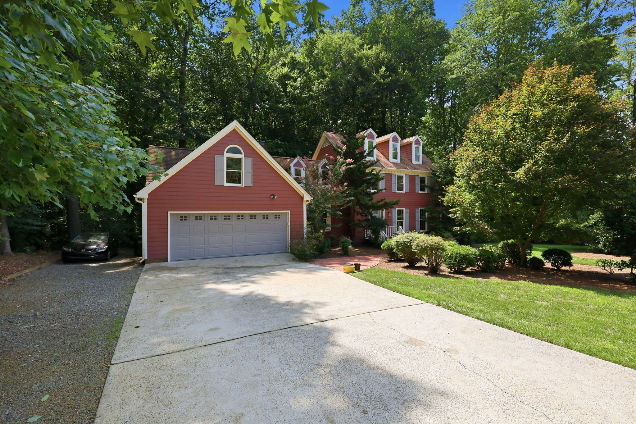 11433 Horsemans Trail Property Photo 1