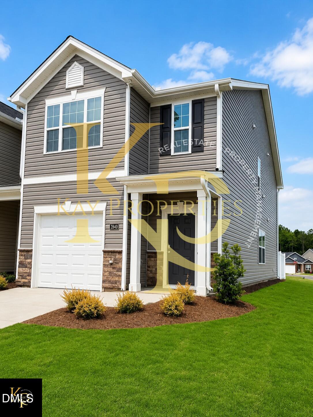 2840 Egert Drive Property Photo 3