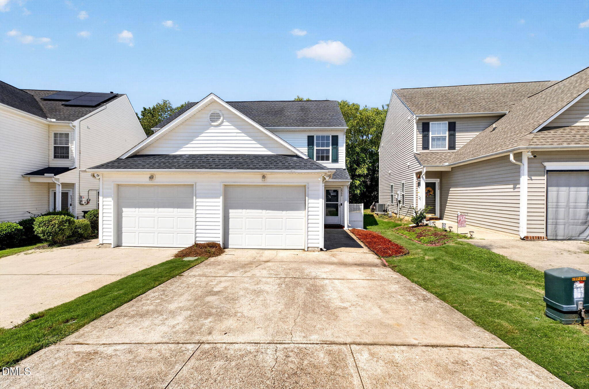 2045 Persimmon Ridge Drive Property Photo 1