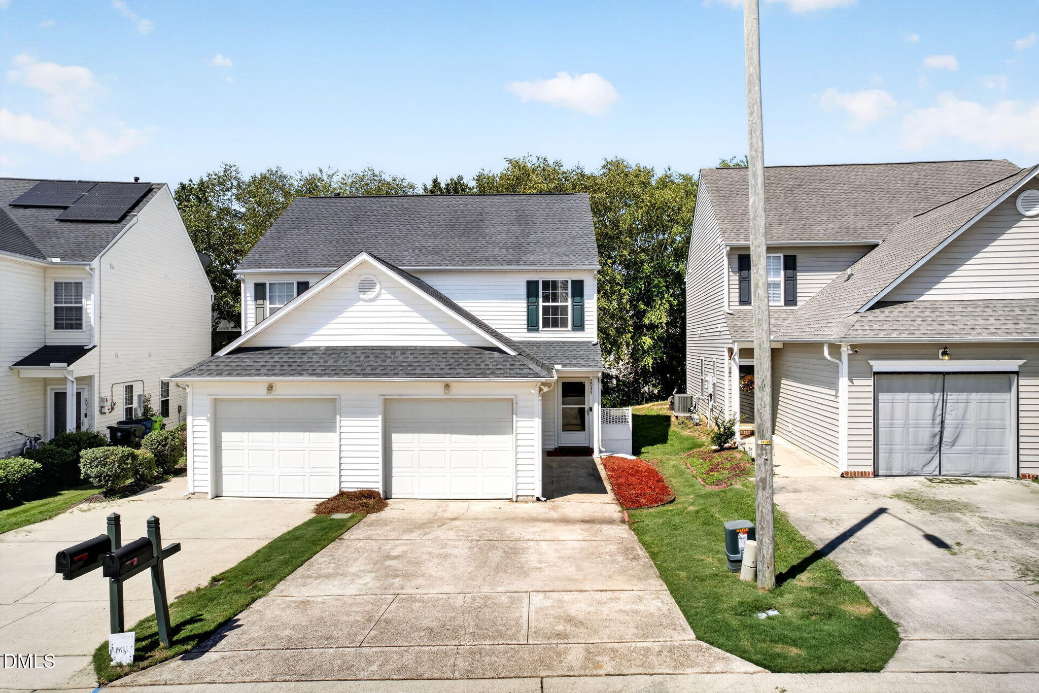 2045 Persimmon Ridge Drive Property Photo 2