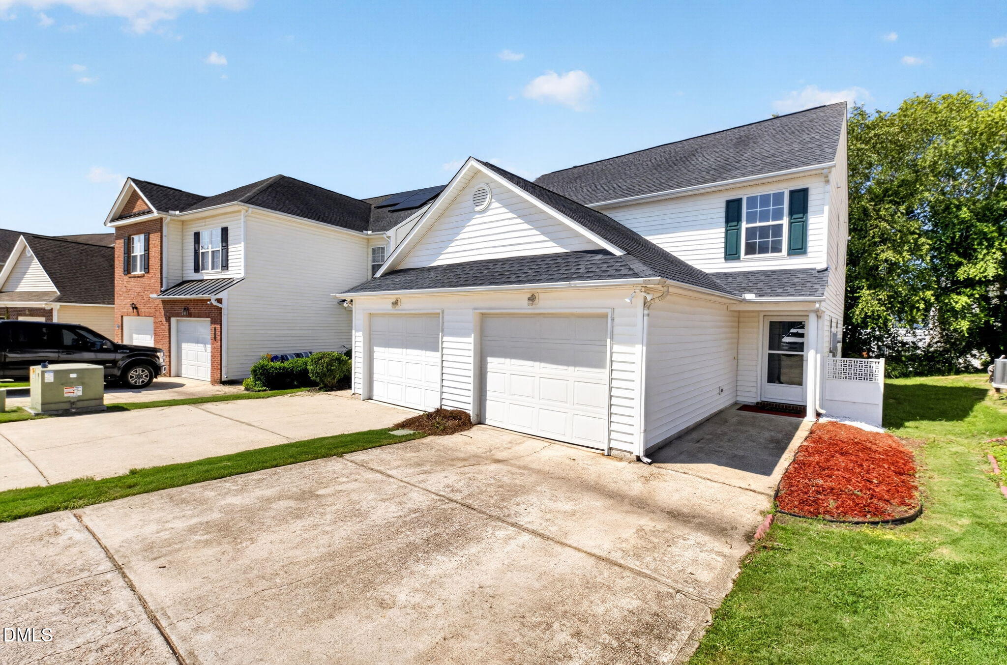 2045 Persimmon Ridge Drive Property Photo 3