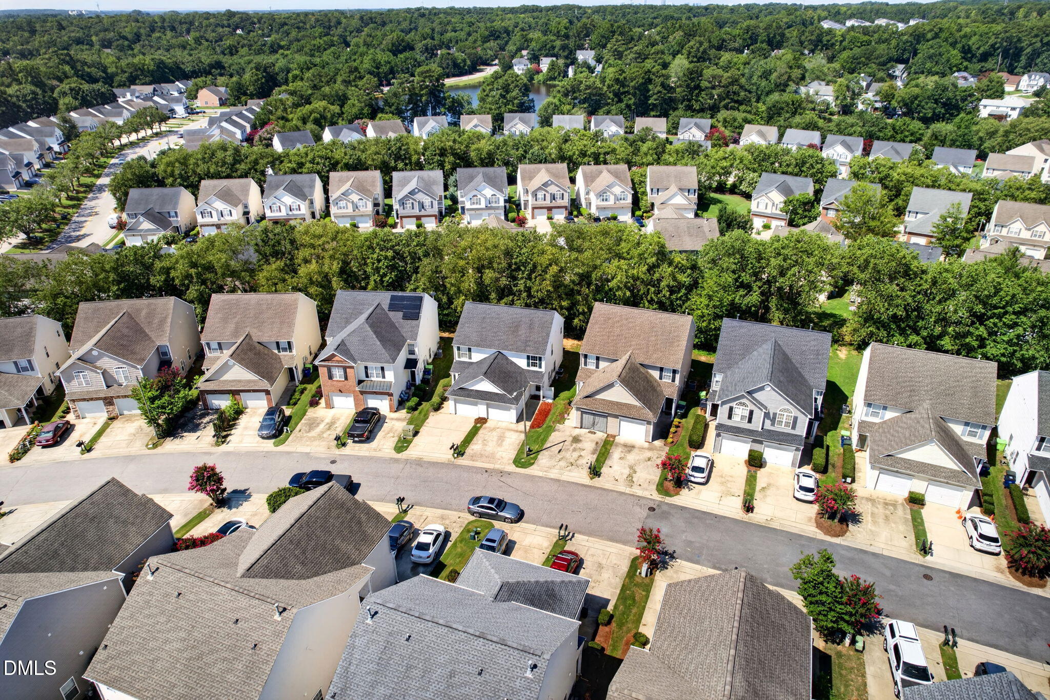 2045 Persimmon Ridge Drive Property Photo 30