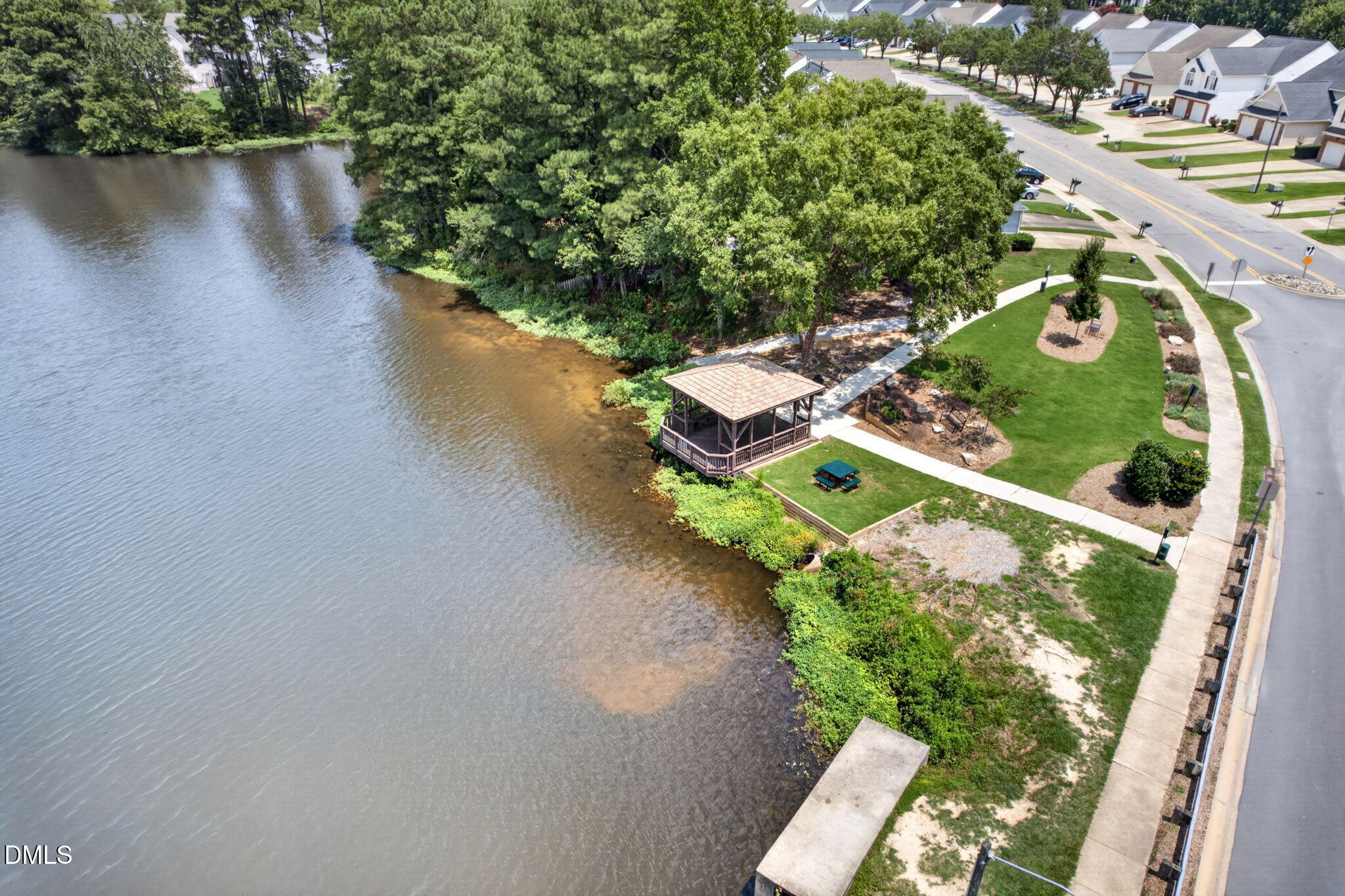 2045 Persimmon Ridge Drive Property Photo 36