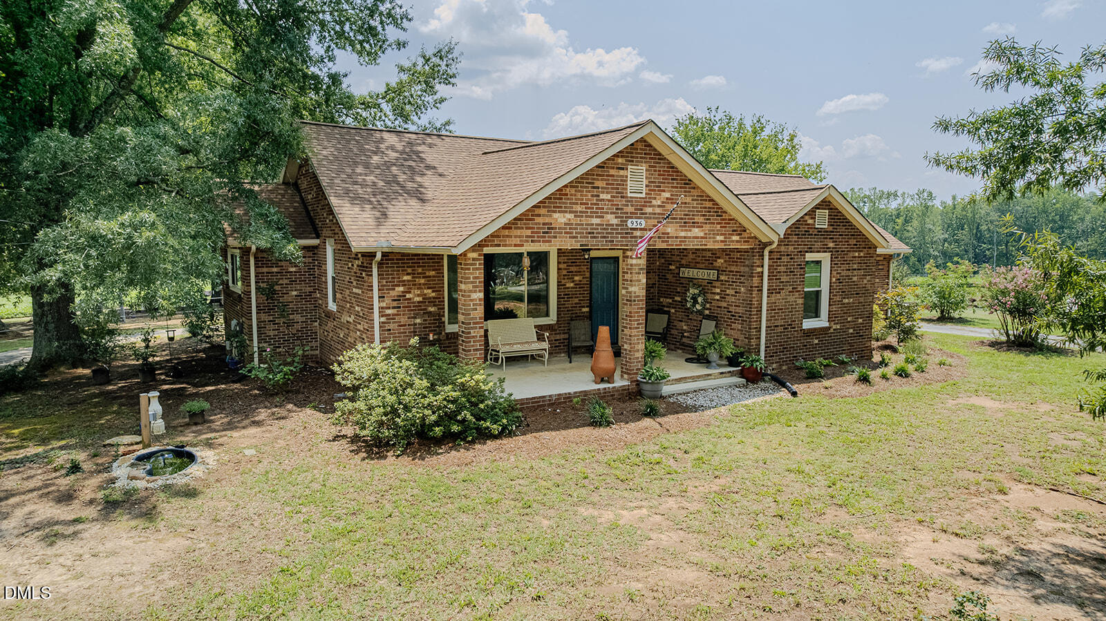 936 Blanch Road