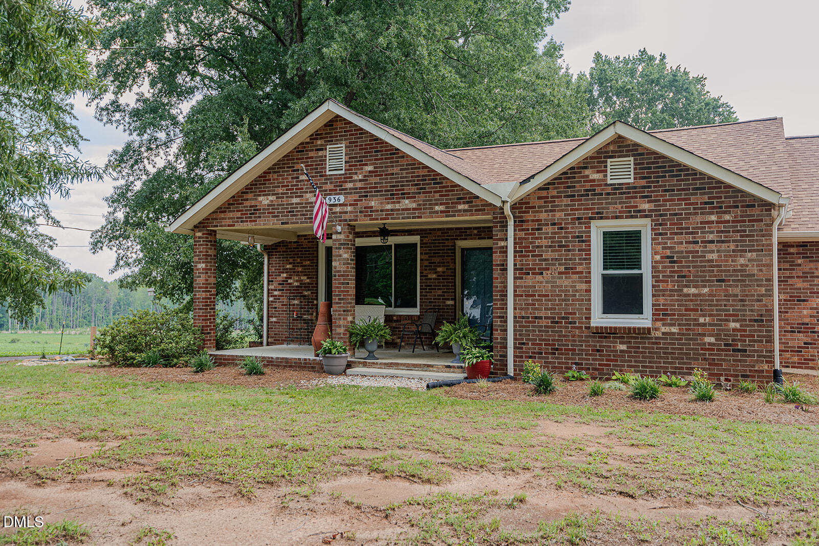 936 Blanch Road Property Photo 2