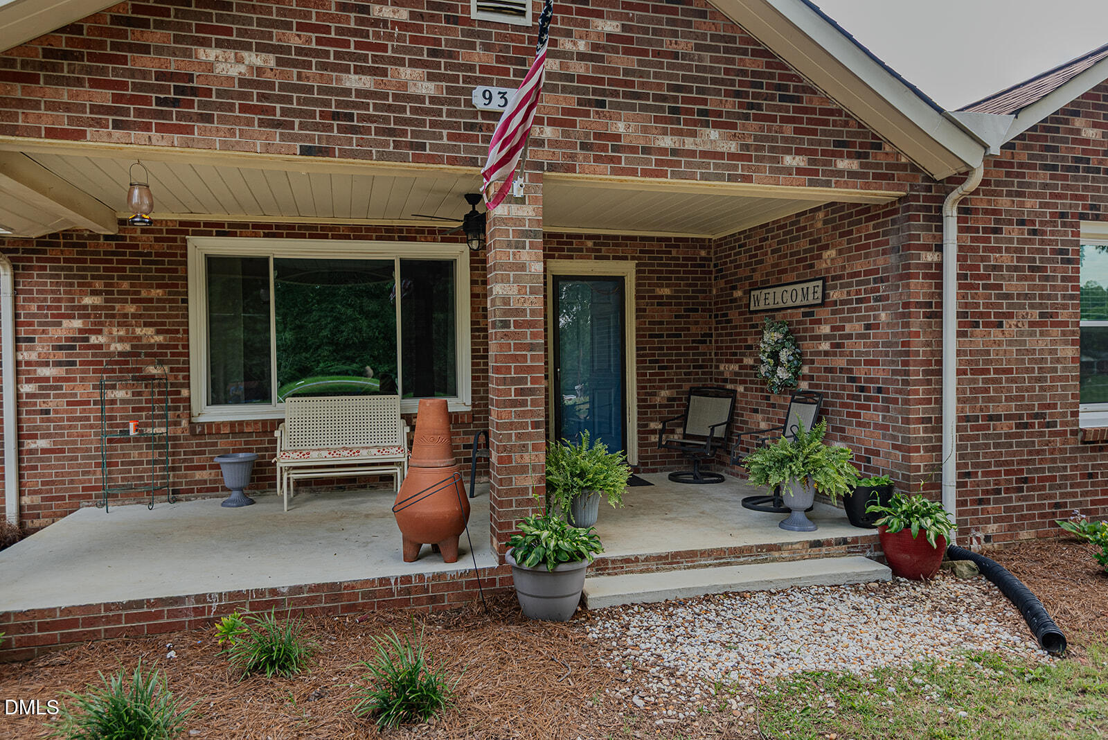 936 Blanch Road Property Photo 3