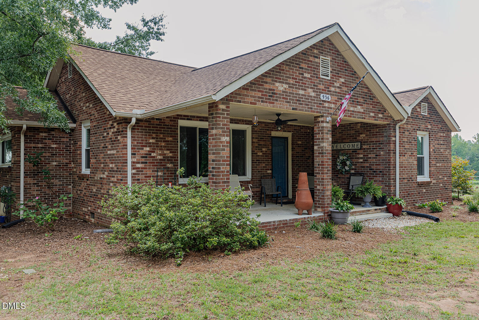 936 Blanch Road Property Photo 36
