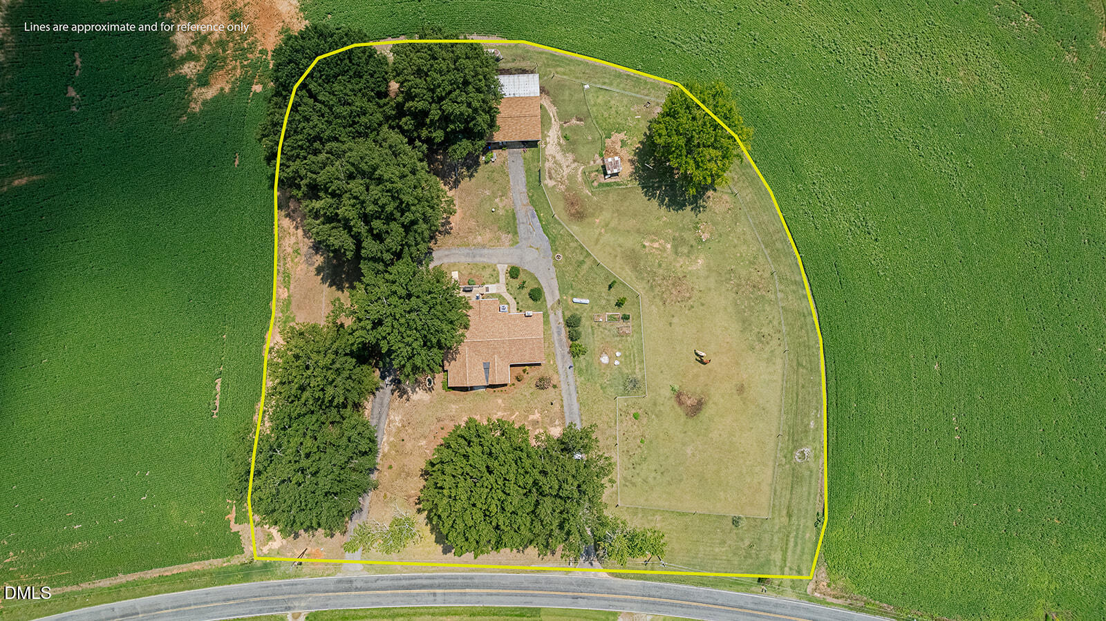 936 Blanch Road Property Photo 44